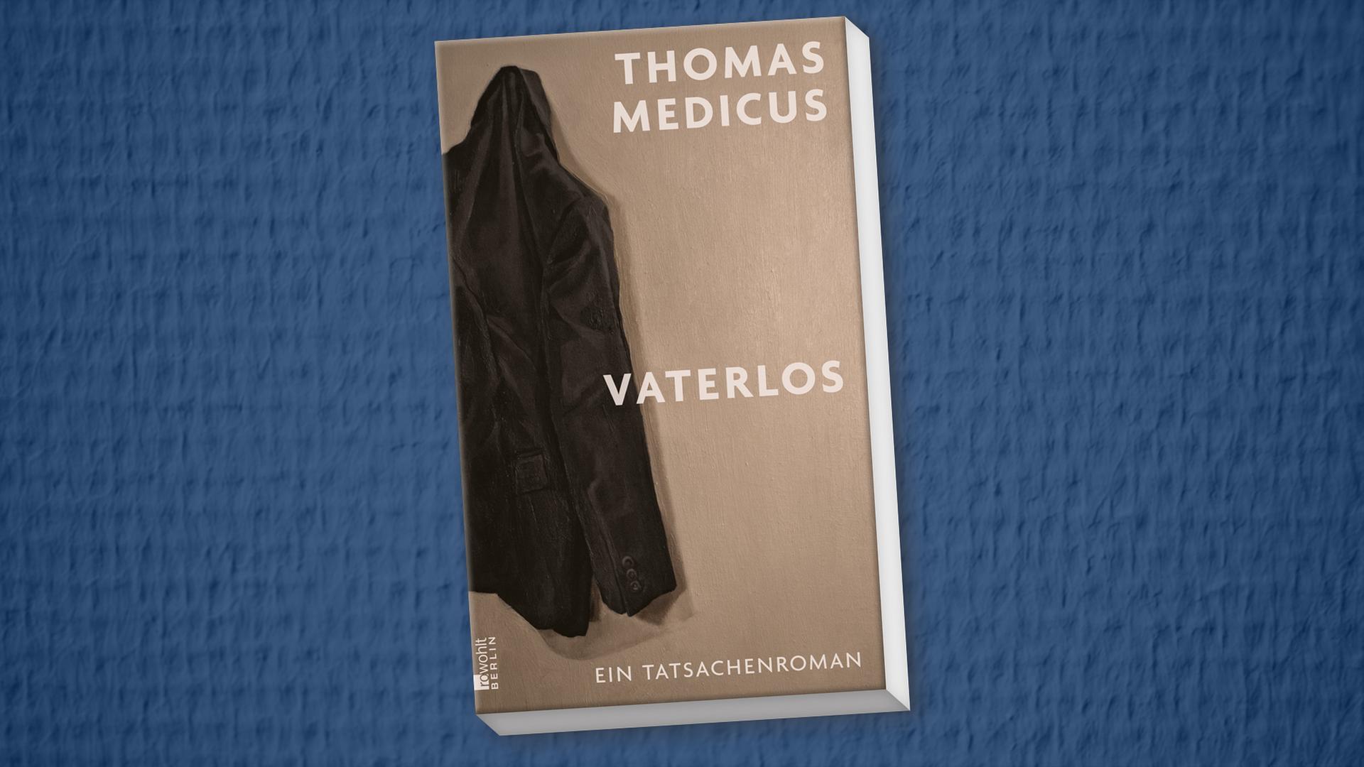 Cover: Thomas Medicus, 