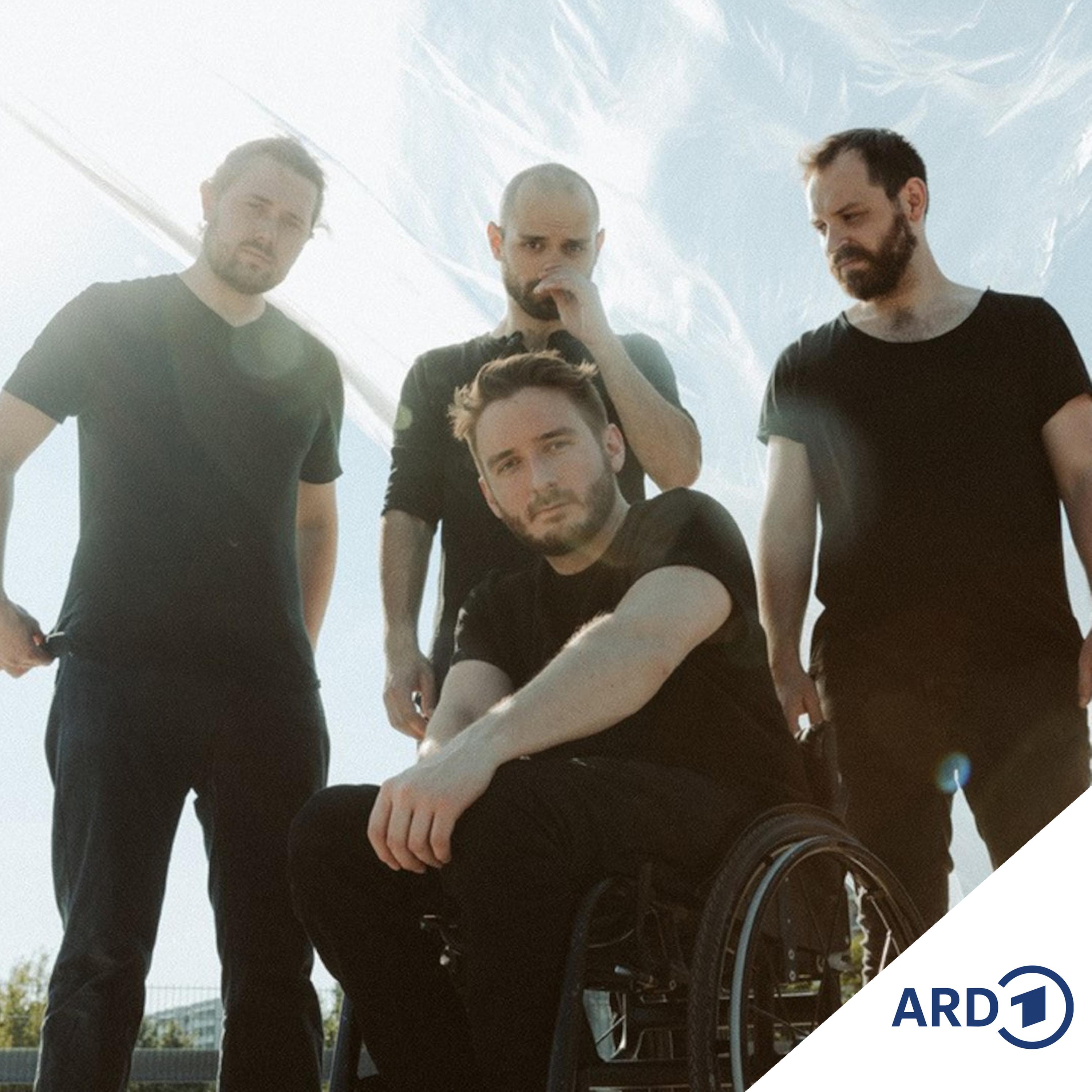 Nachtclub ÜberPop