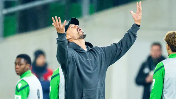 Hannover 96: Wagner gegen Dresden unter Druck - Boldt vor dem Aus?