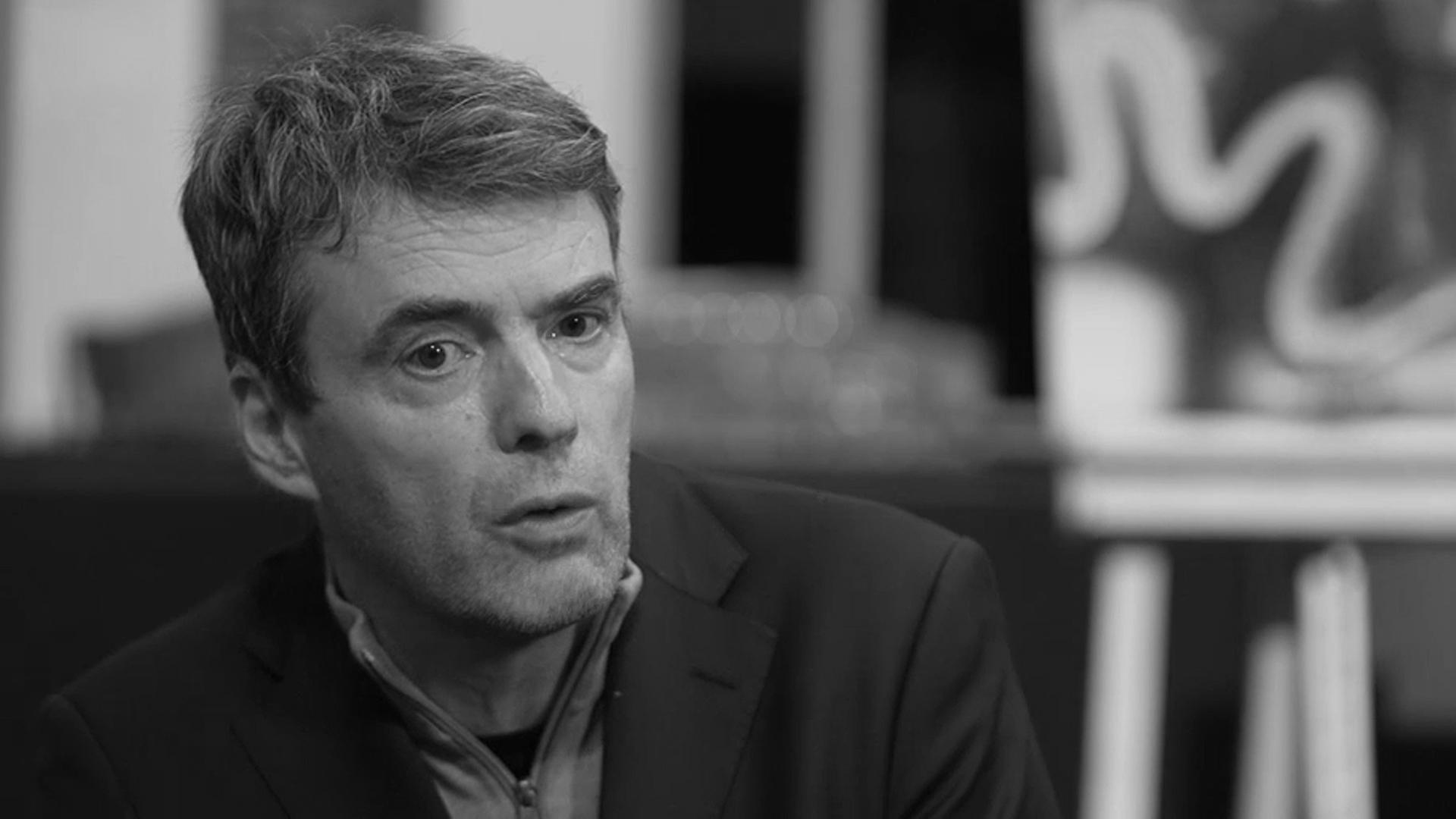 Trauer um Kieler Generalmusikdirektor: Gabriel Feltz ist tot Trauer um Kieler Generalmusikdirektor: Gabriel Feltz ist tot