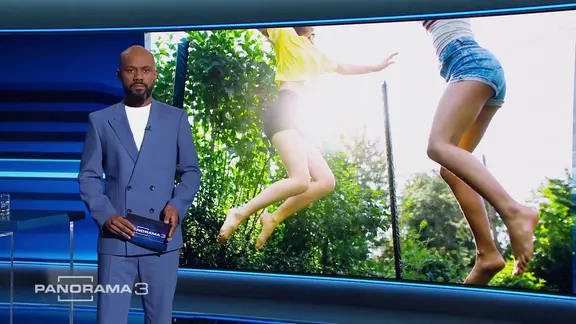 Aimen Abdulaziz-Said.