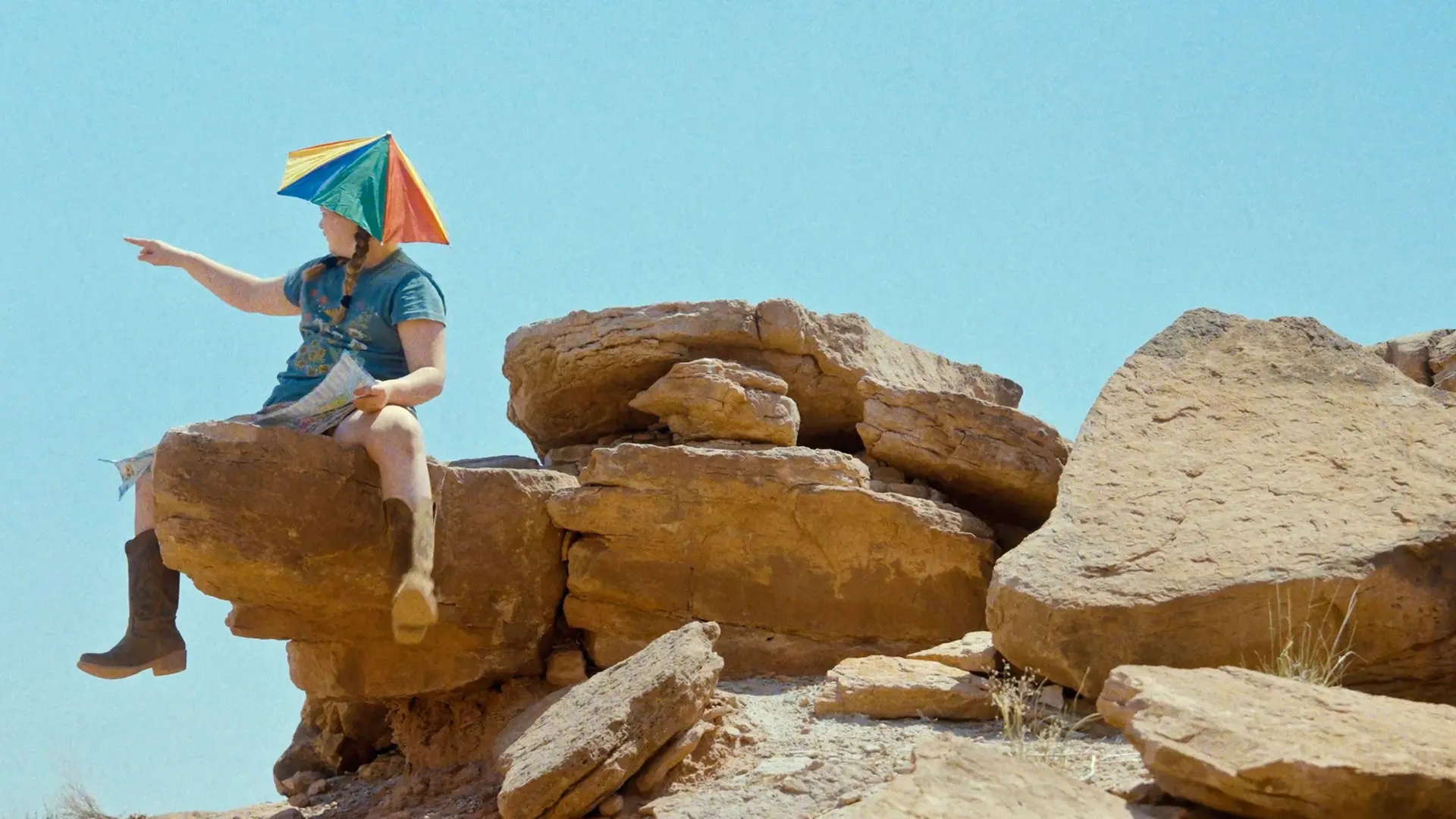 Oldenburg International Film Festival: World Premieres and Star Guests