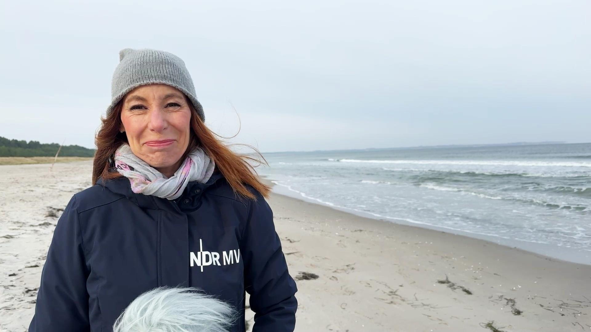 So wird das Wetter in Mecklenburg-Vorpommern am Freitag