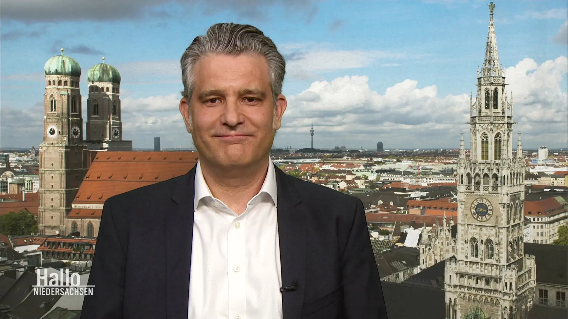 US-Software Palantir für die Polizei in Niedersachsen?