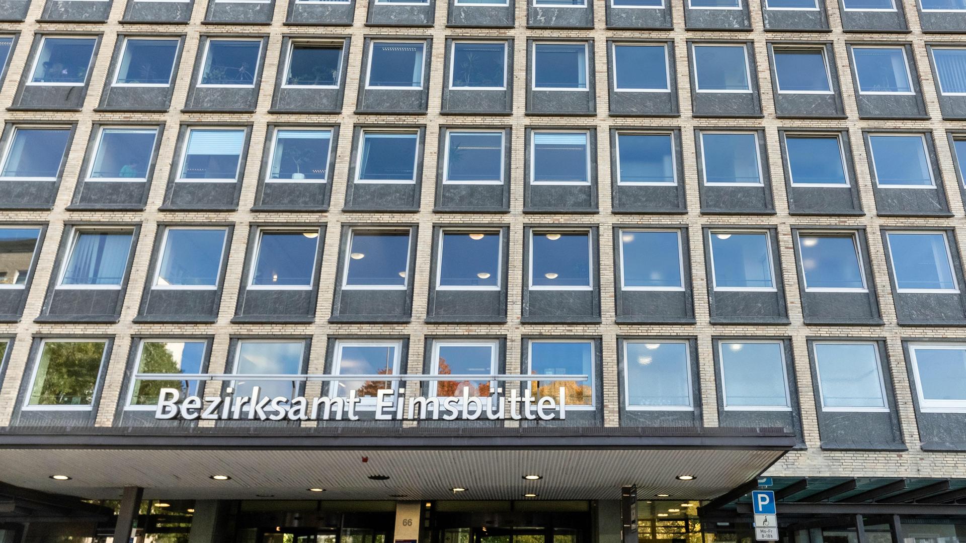 Sticker-Affäre in Eimsbüttel: Ermittlungen gegen CDU-Politiker