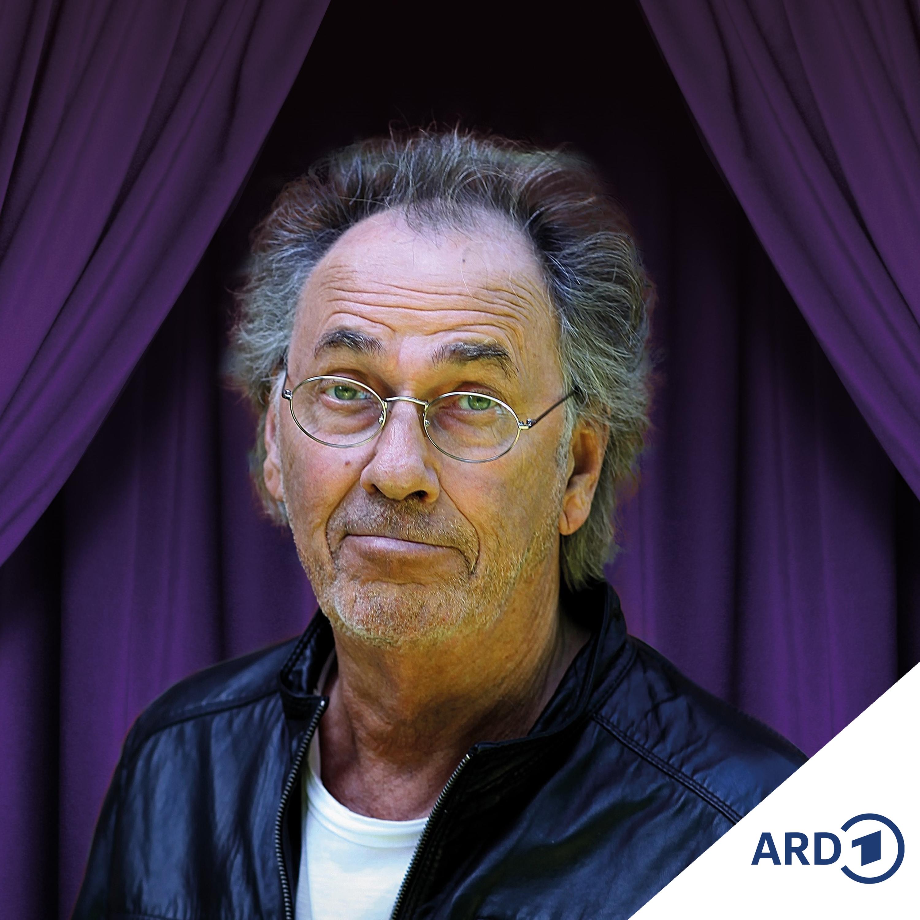 Hugo Egon Balder: Was Fernsehen wirklich ist