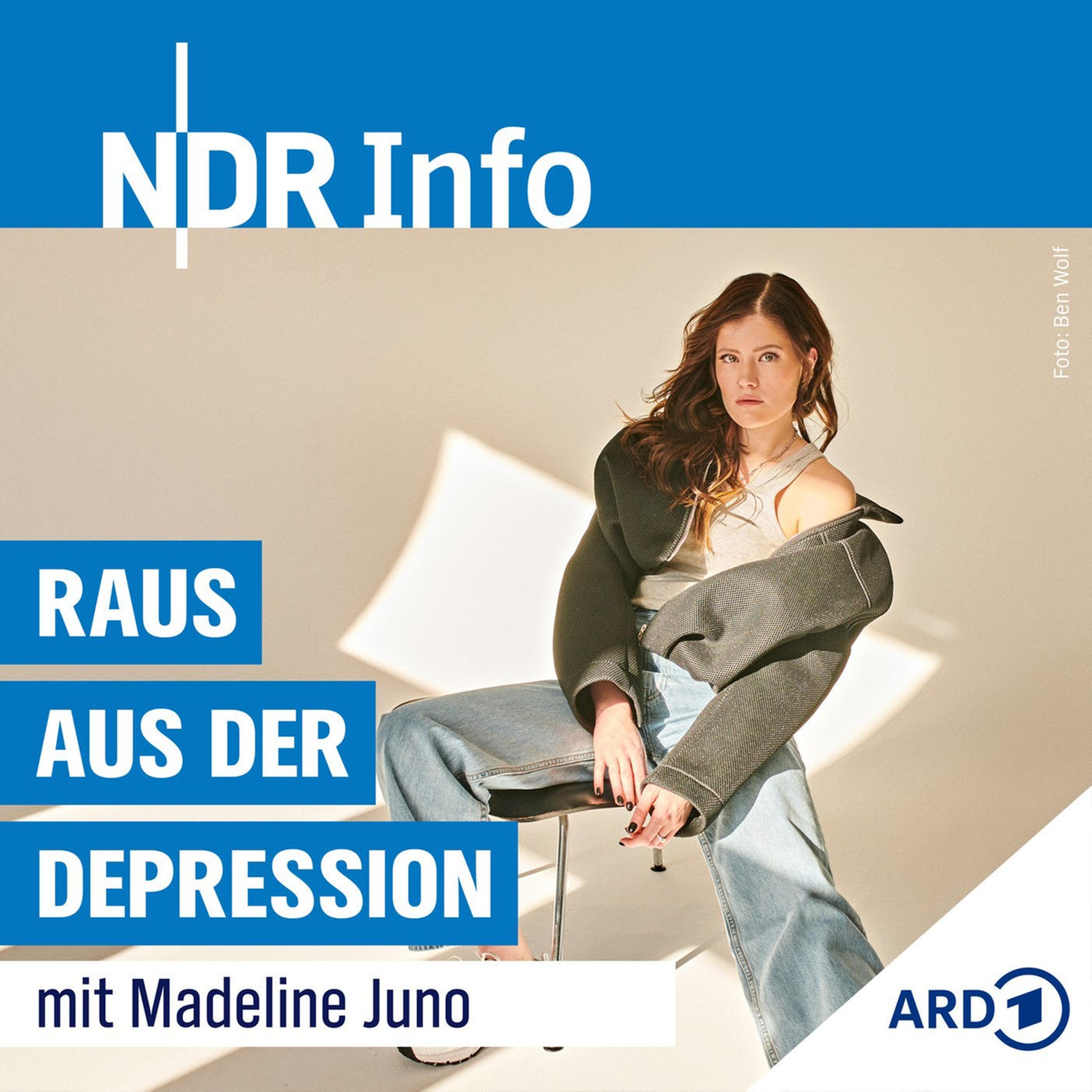 Raus aus der Depression