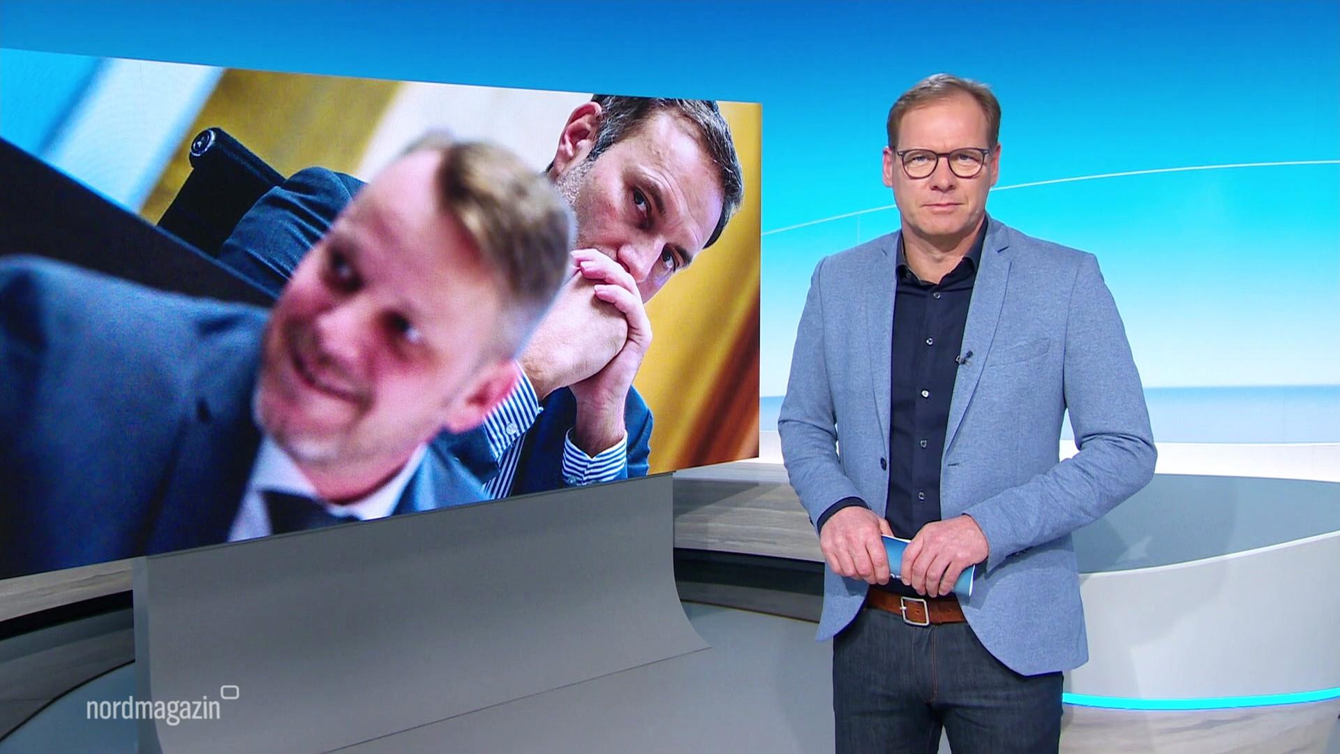 Nordmagazin | 30.01.2026