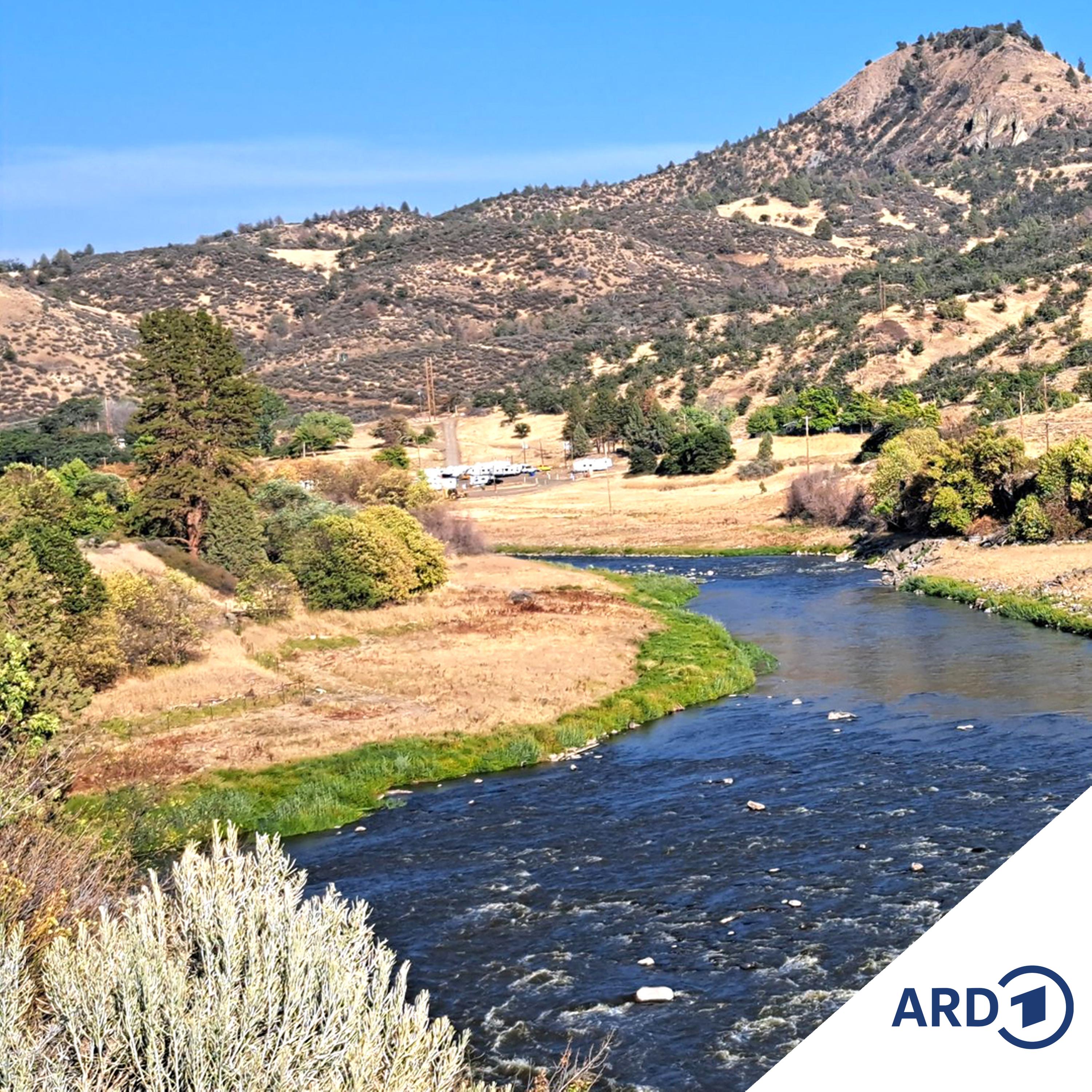 Klamath River - der befreite Fluss episode artwork