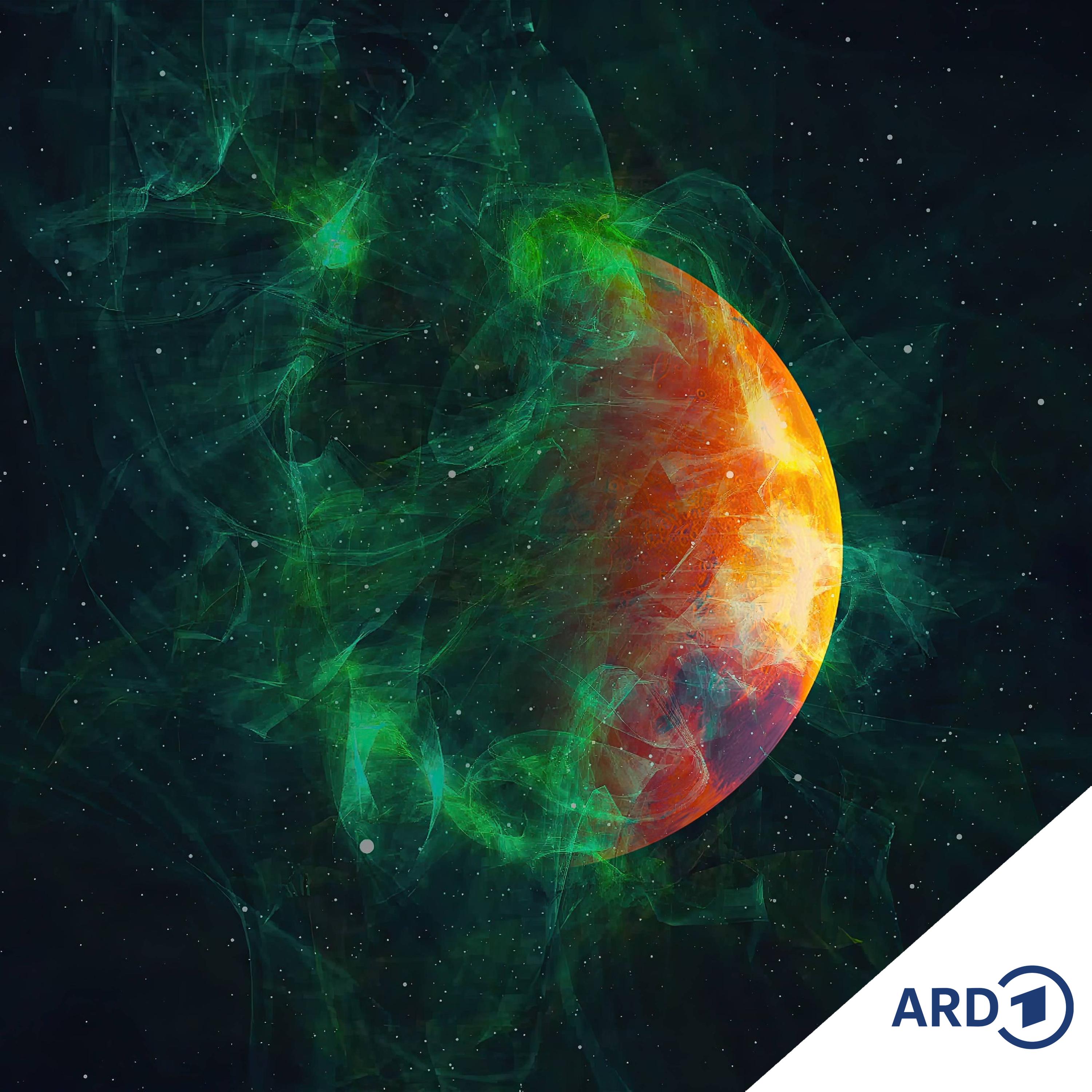 Kann man auf dem Mars leben?