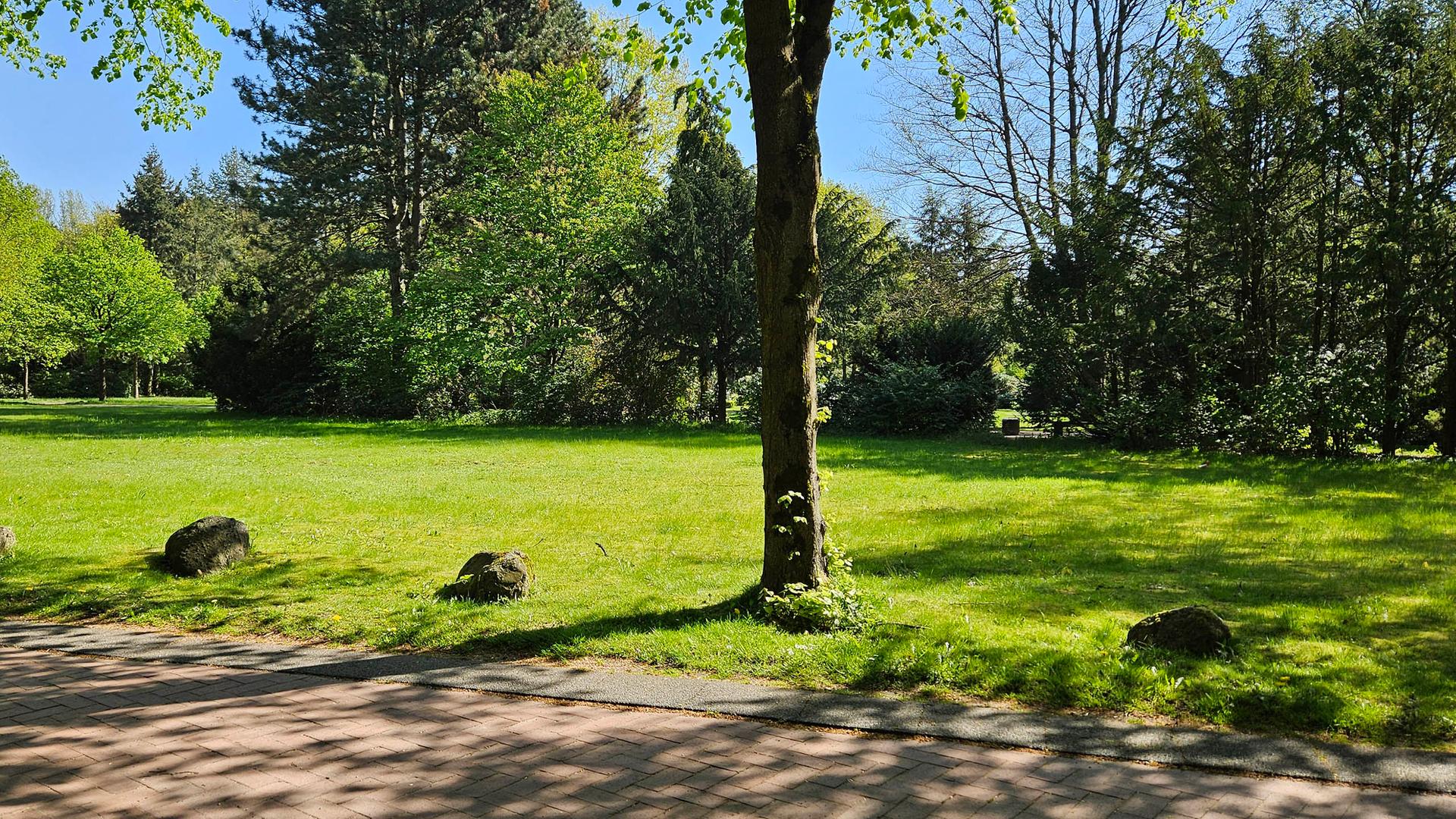 Weiterer Friedhof in SH bietet muslimische Gräber an