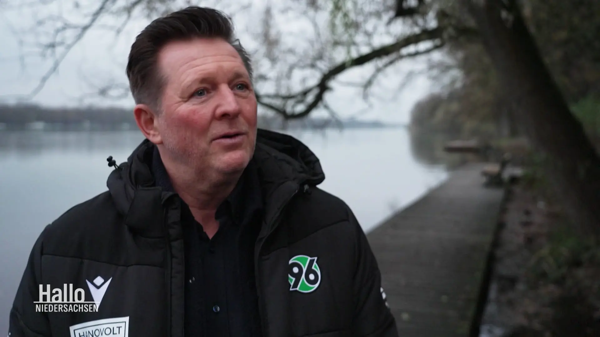 Christian Titz: Der Trainer von Hannover 96 im Porträt