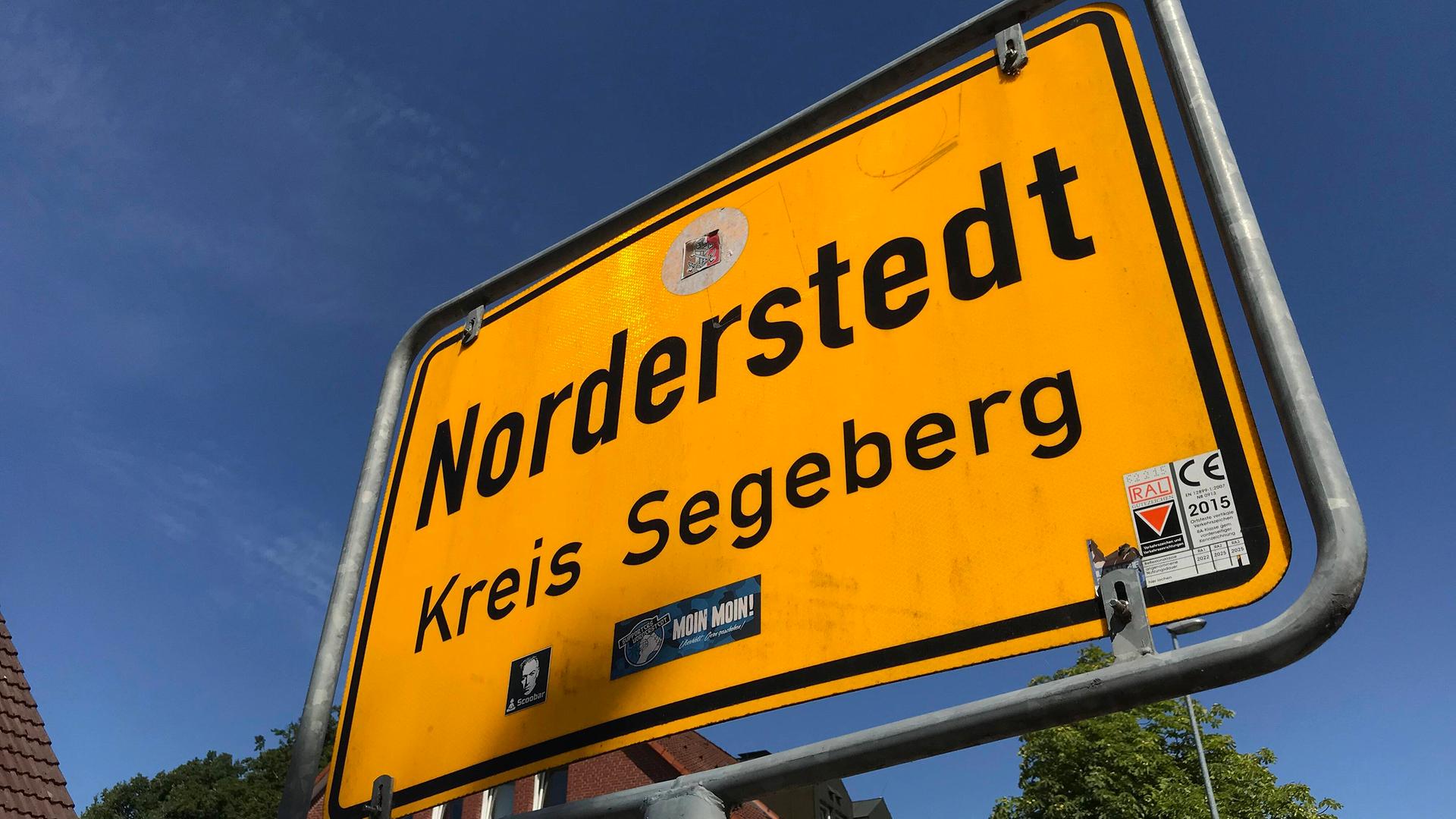 Wohnungsnot in SH: Norderstedt – Beliebt, begehrt, aber auch am Limit