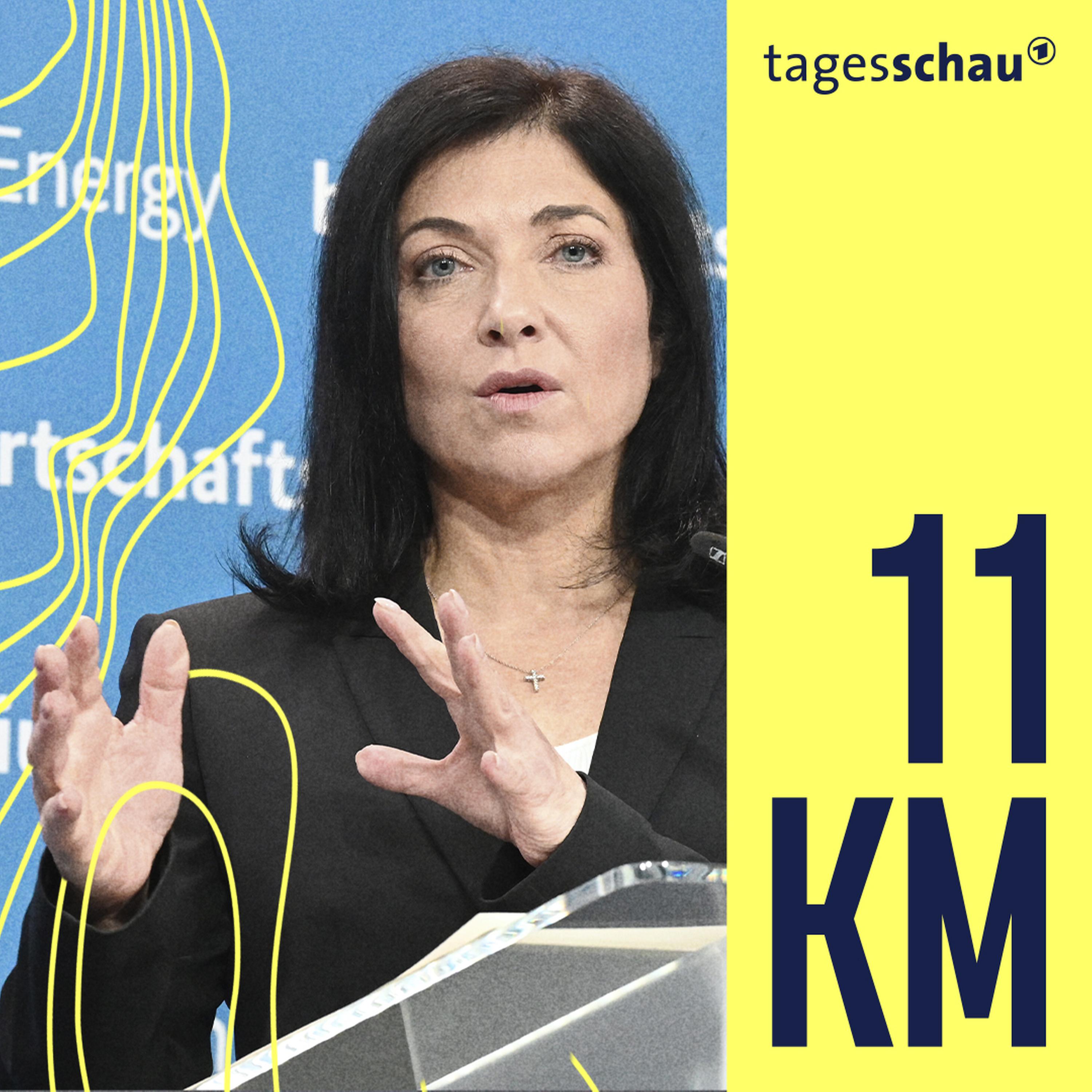 11KM: der tagesschau-Podcast
