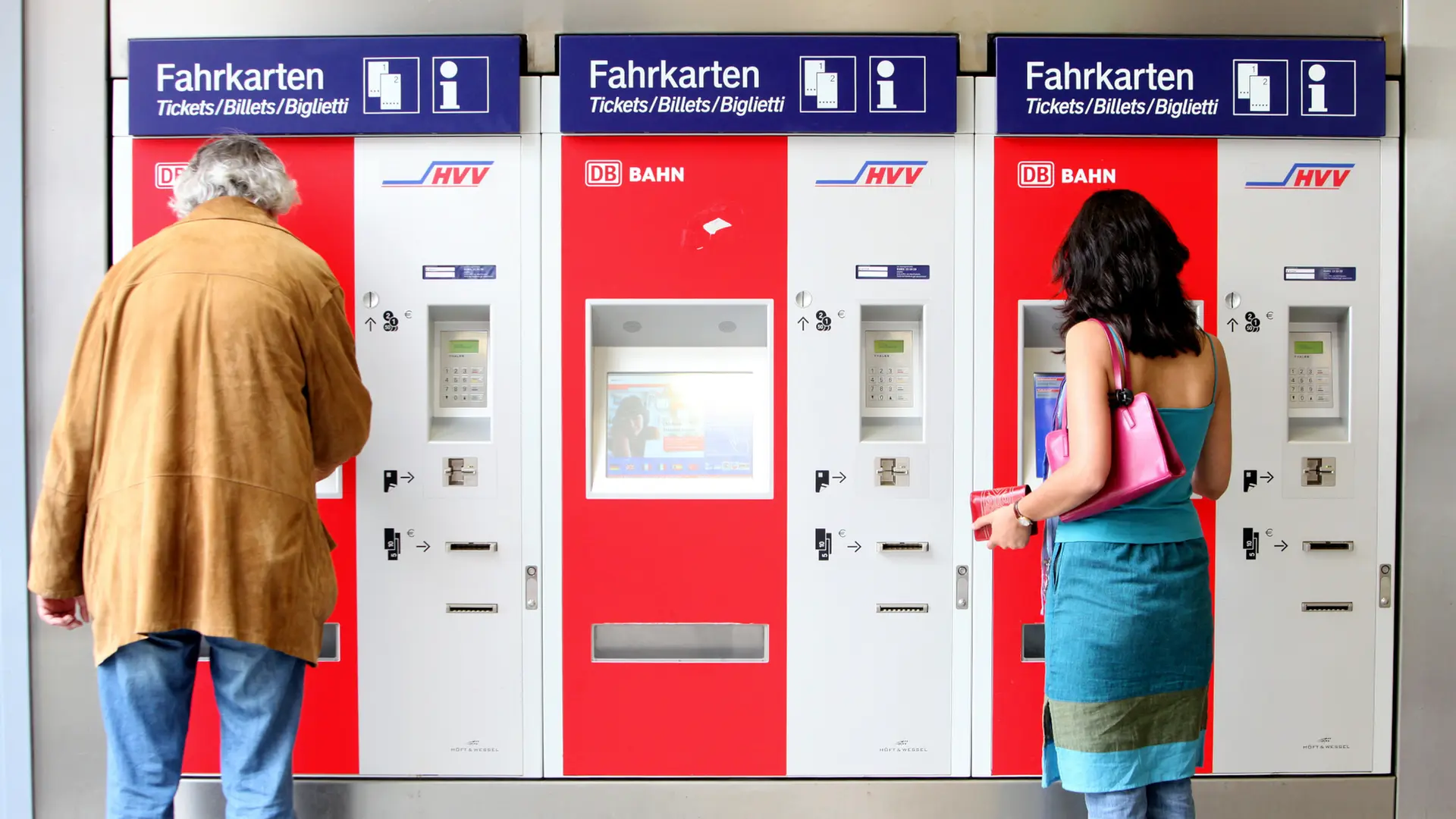 HVV Raises Ticket Prices and Eliminates Online Discount for 2027
