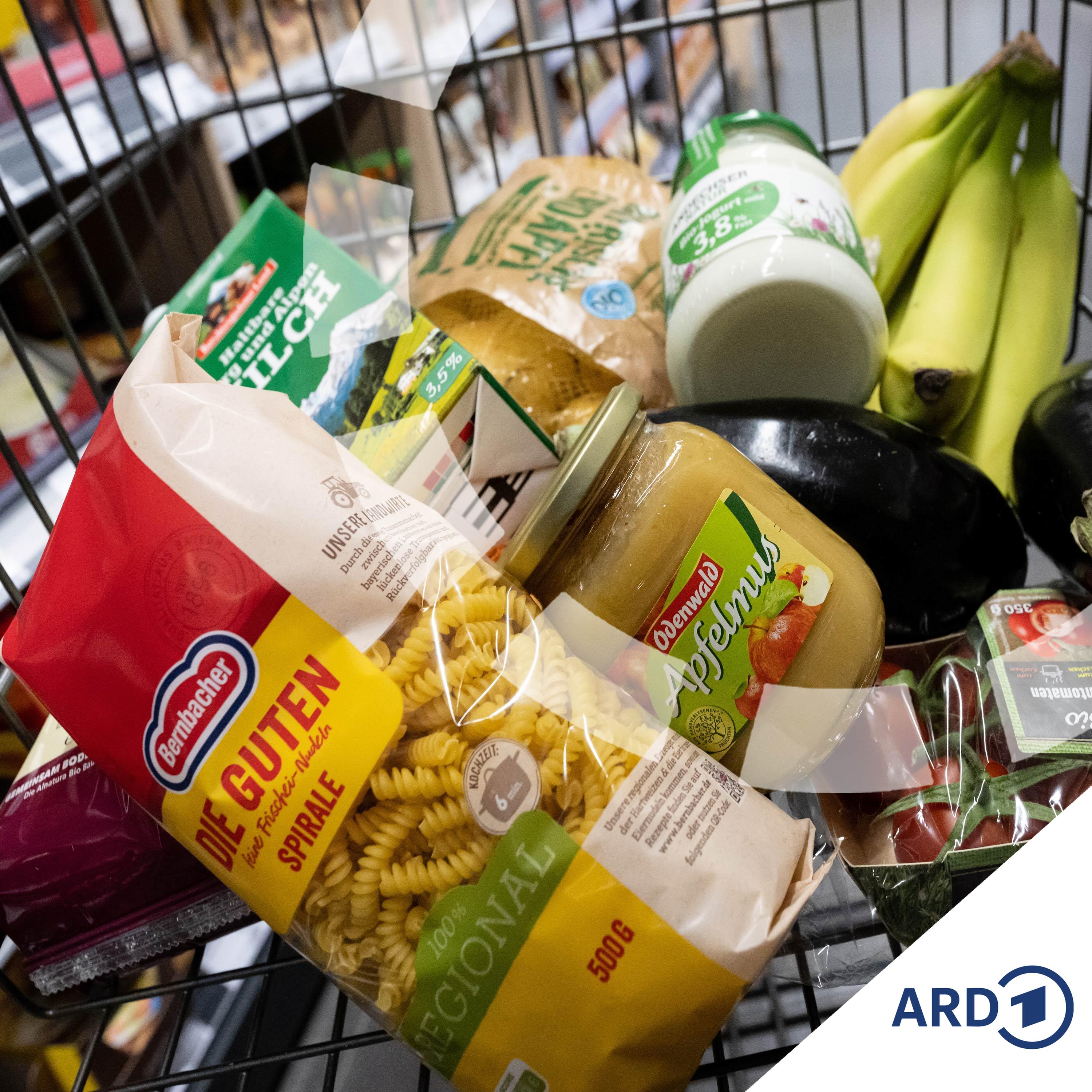 Günstig wie nie? So erkennt ihr die Tricks der Supermarktketten! episode artwork