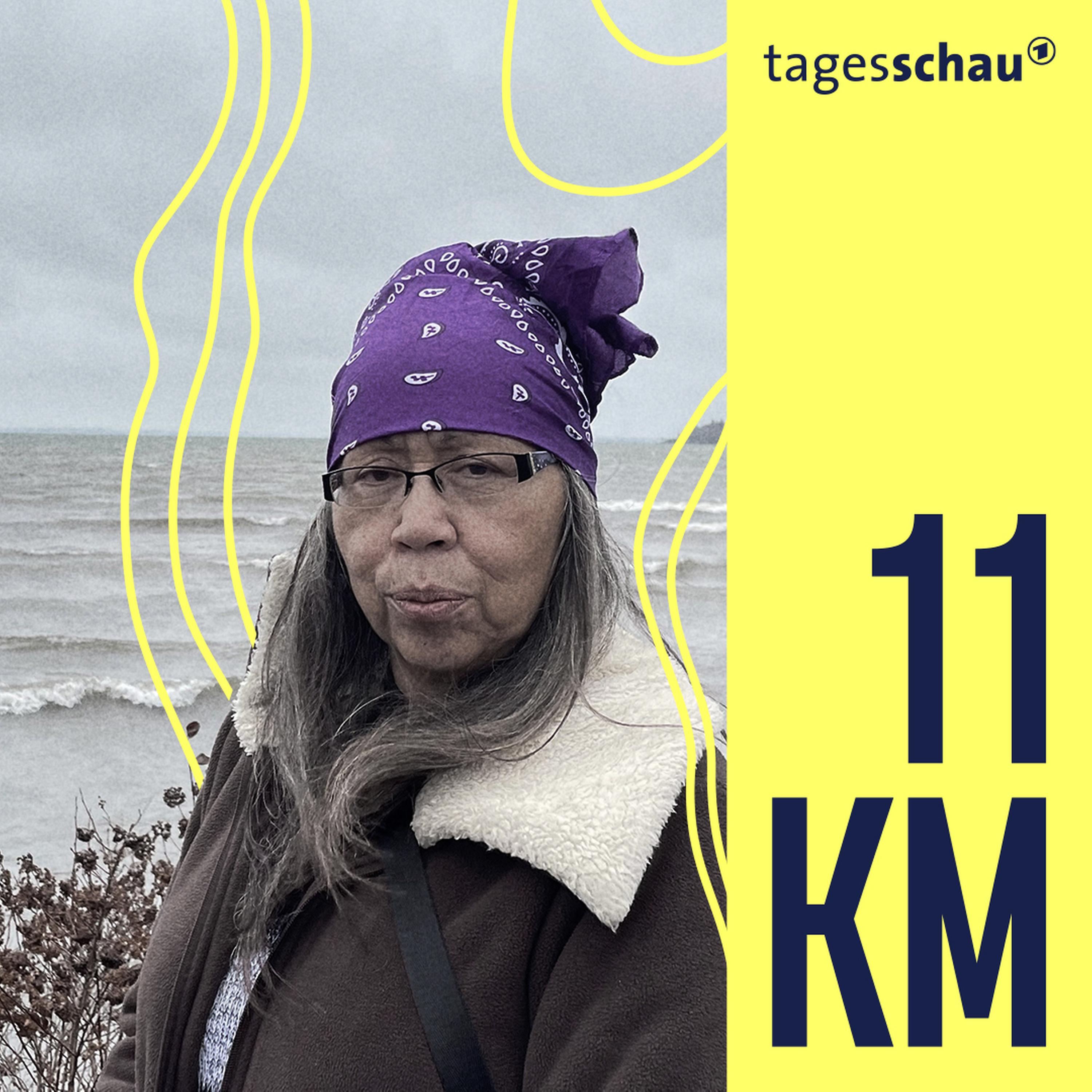 11KM: der tagesschau-Podcast