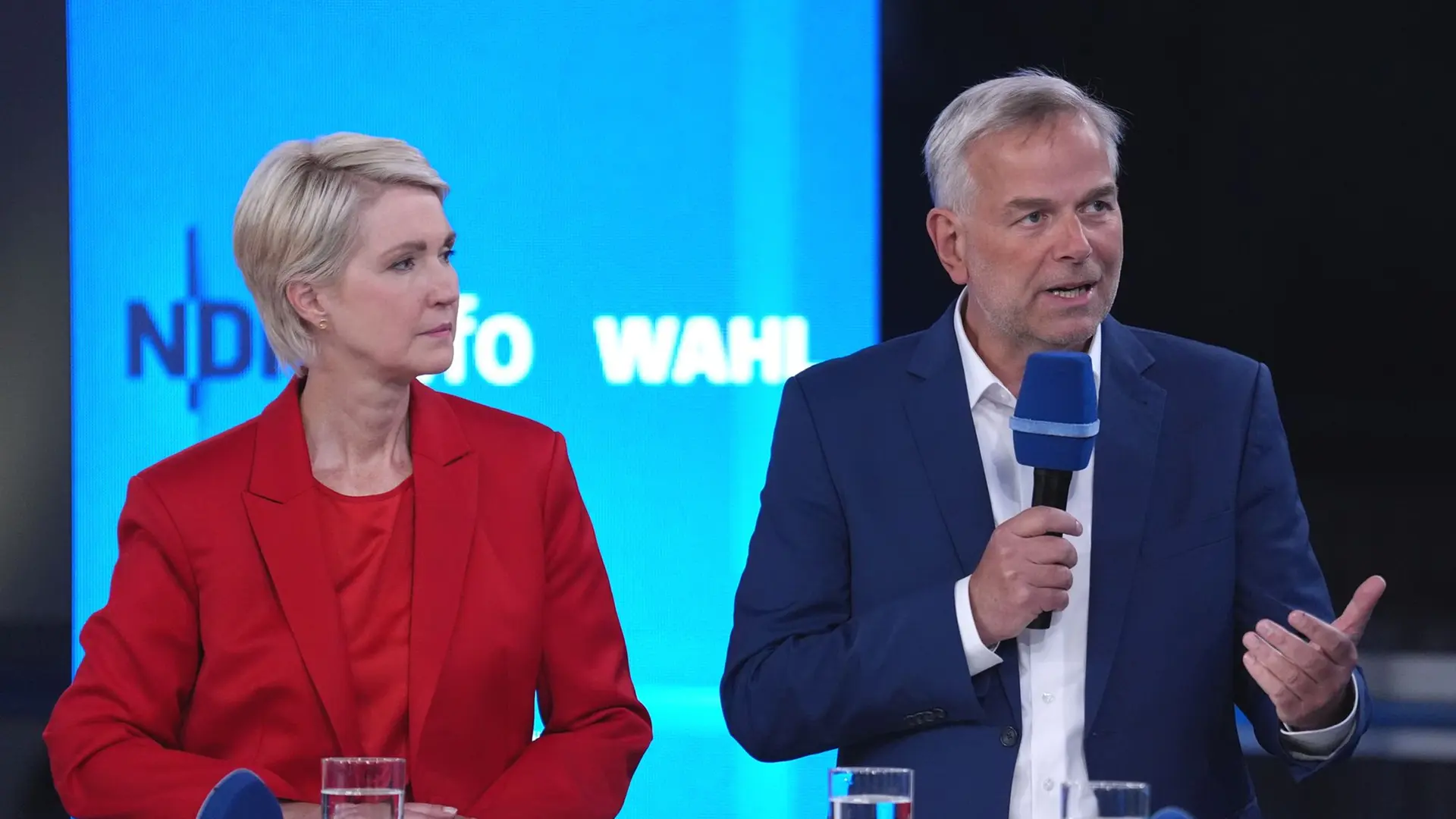 MV-তে Landtagswahl 2026: AfD vorn – CDU droht historisches Desaster