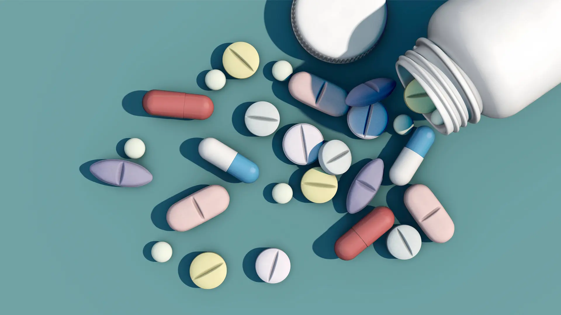 Placebo-Effekt: Warum eine Pille ohne Wirkstoff trotzdem helfen kann