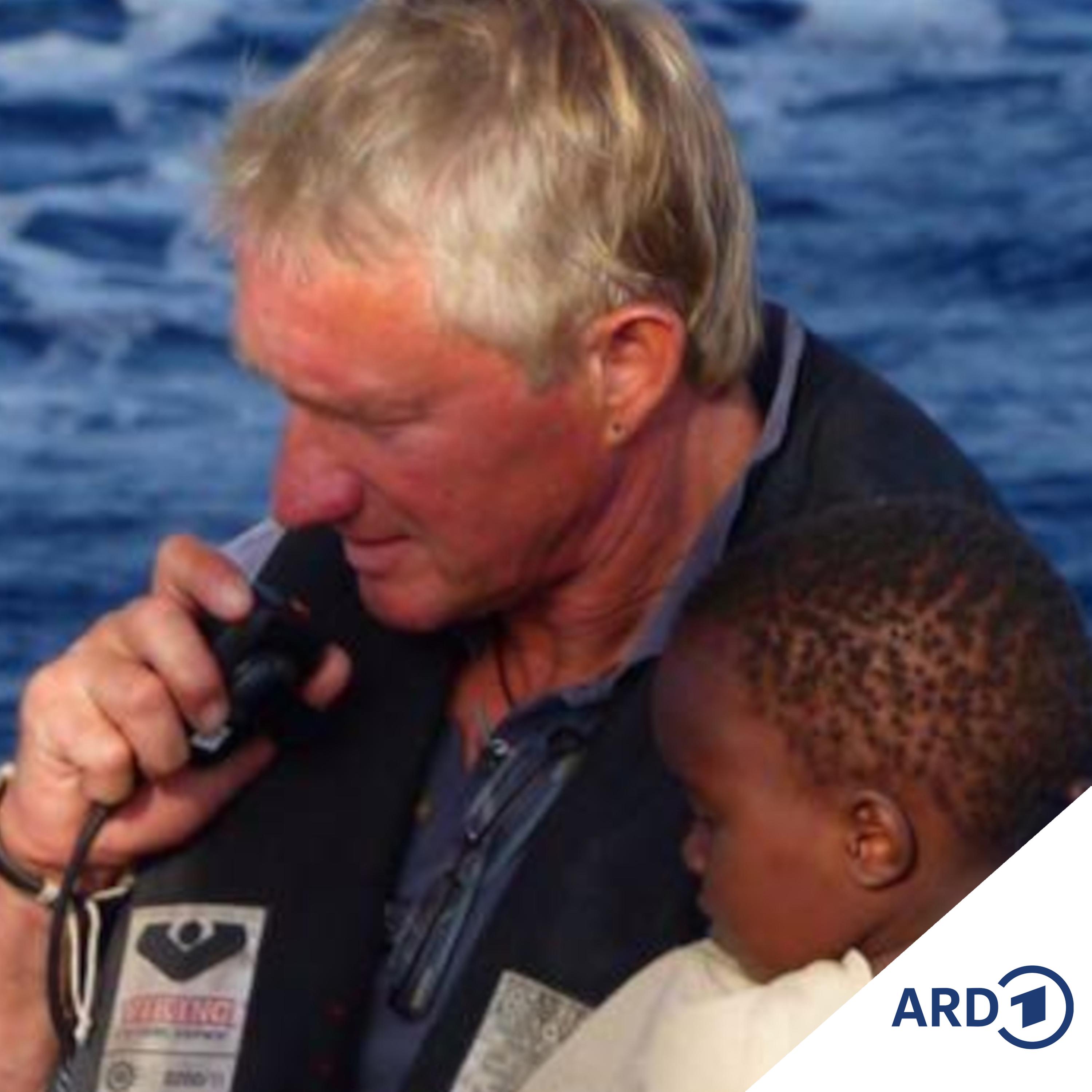 Das Hamburger Hafenkonzert