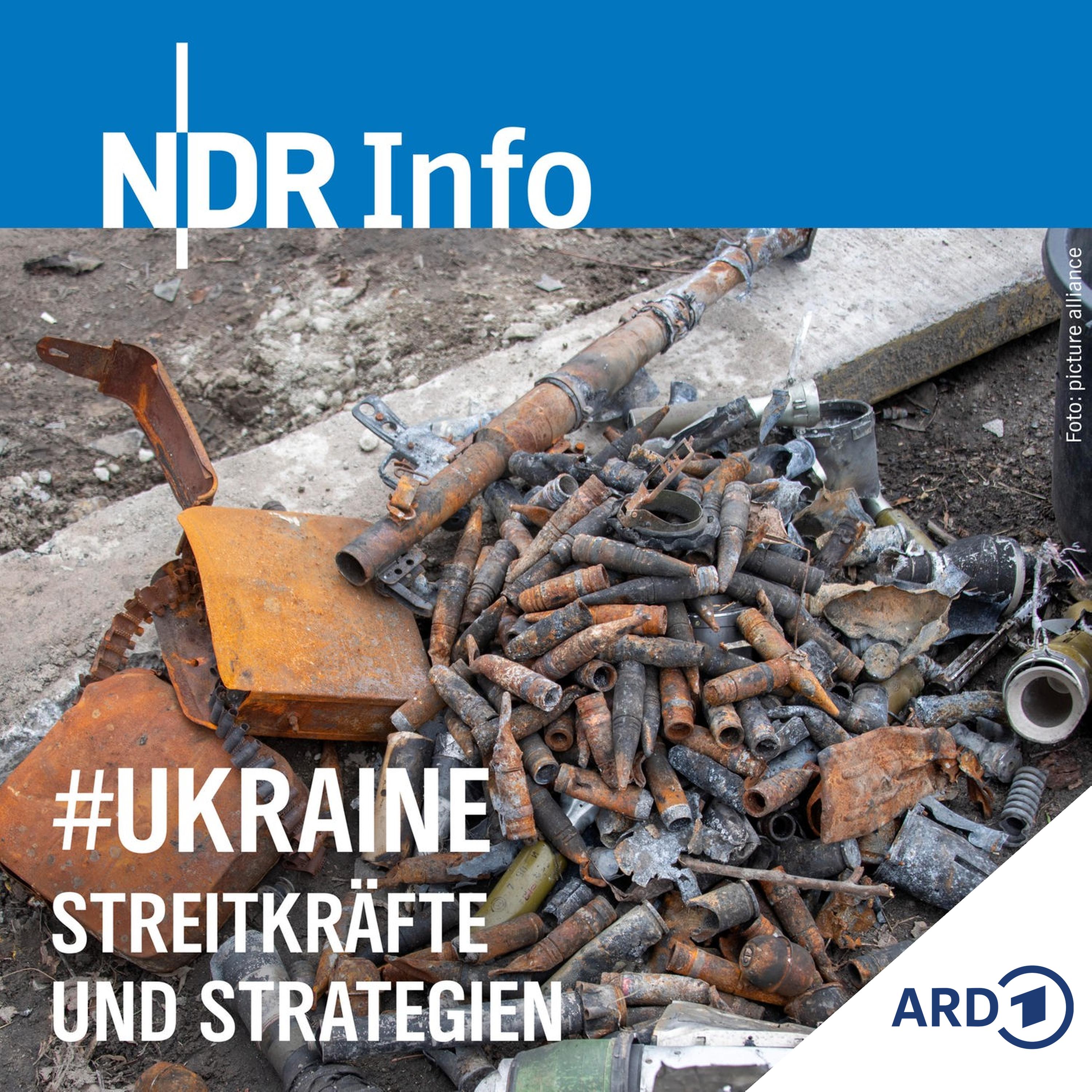 Streitkräfte und Strategien
