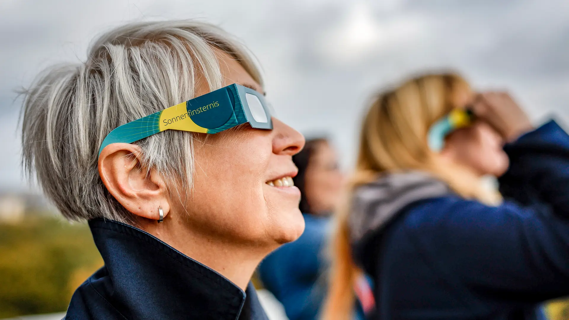 Photo: ndr.de Partial Solar Eclipse 2026: Millions in Germany Watch Rare Celestial Event Under Clear Skies