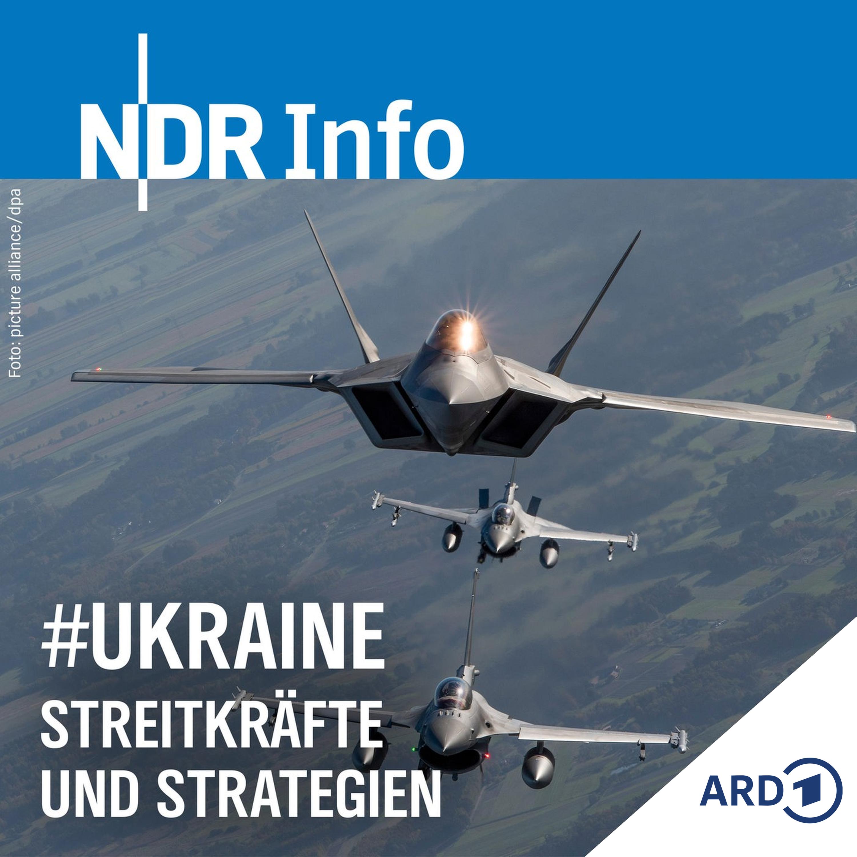 Streitkräfte und Strategien