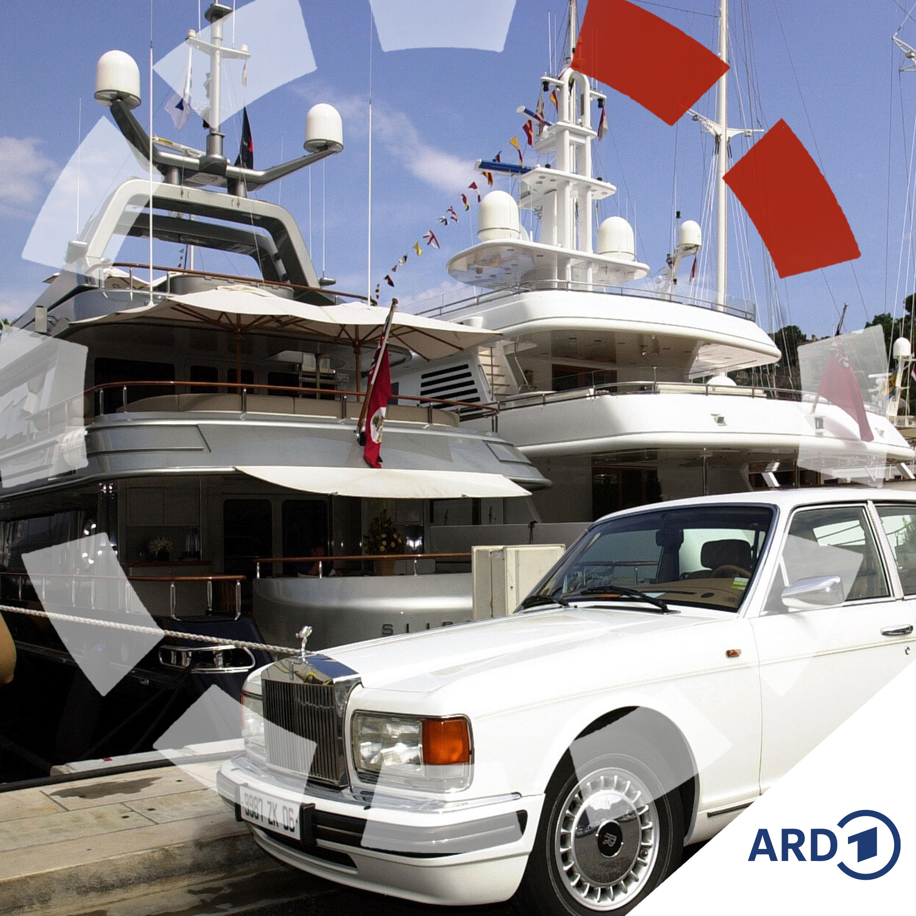 Zehn Minuten Wirtschaft