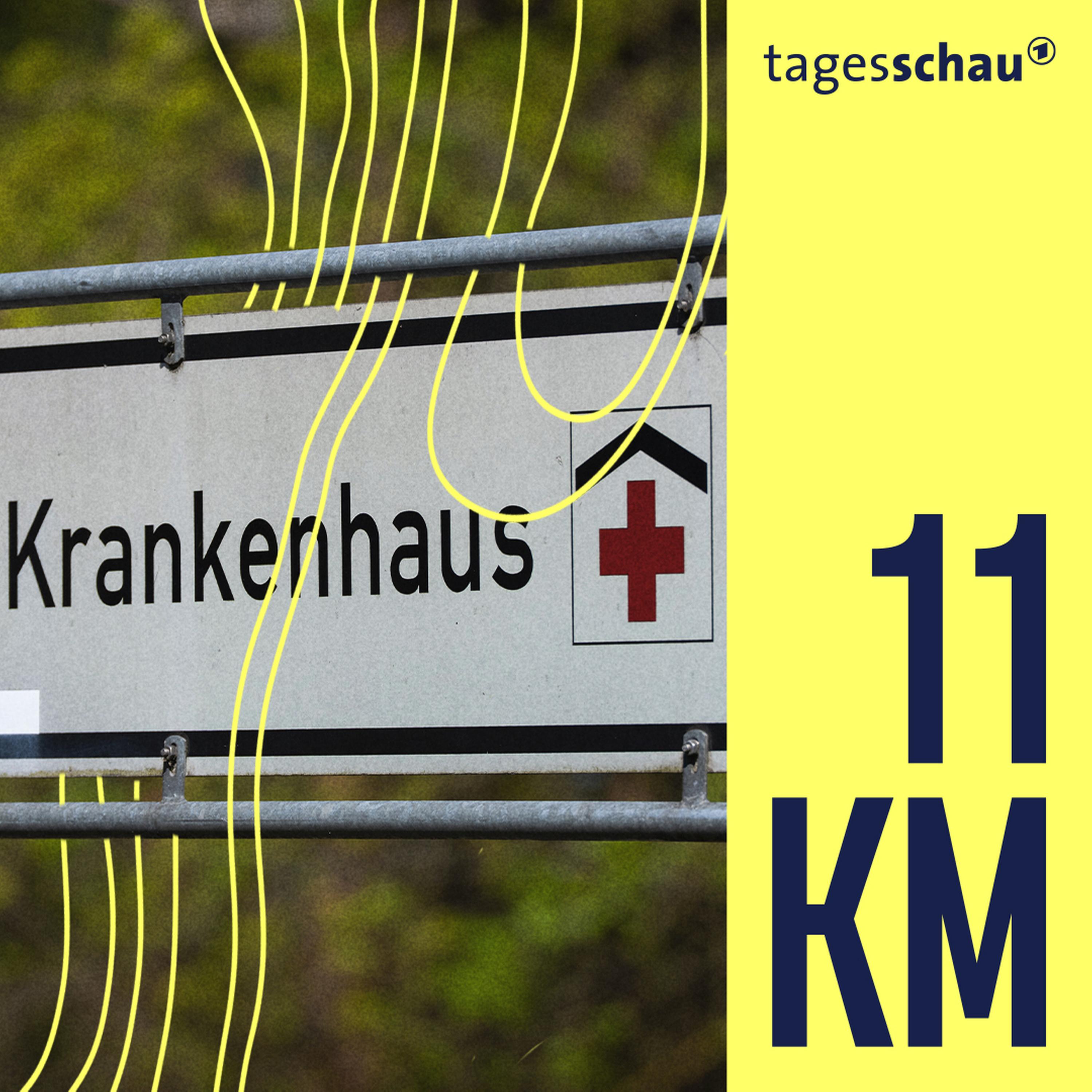 11KM: der tagesschau-Podcast