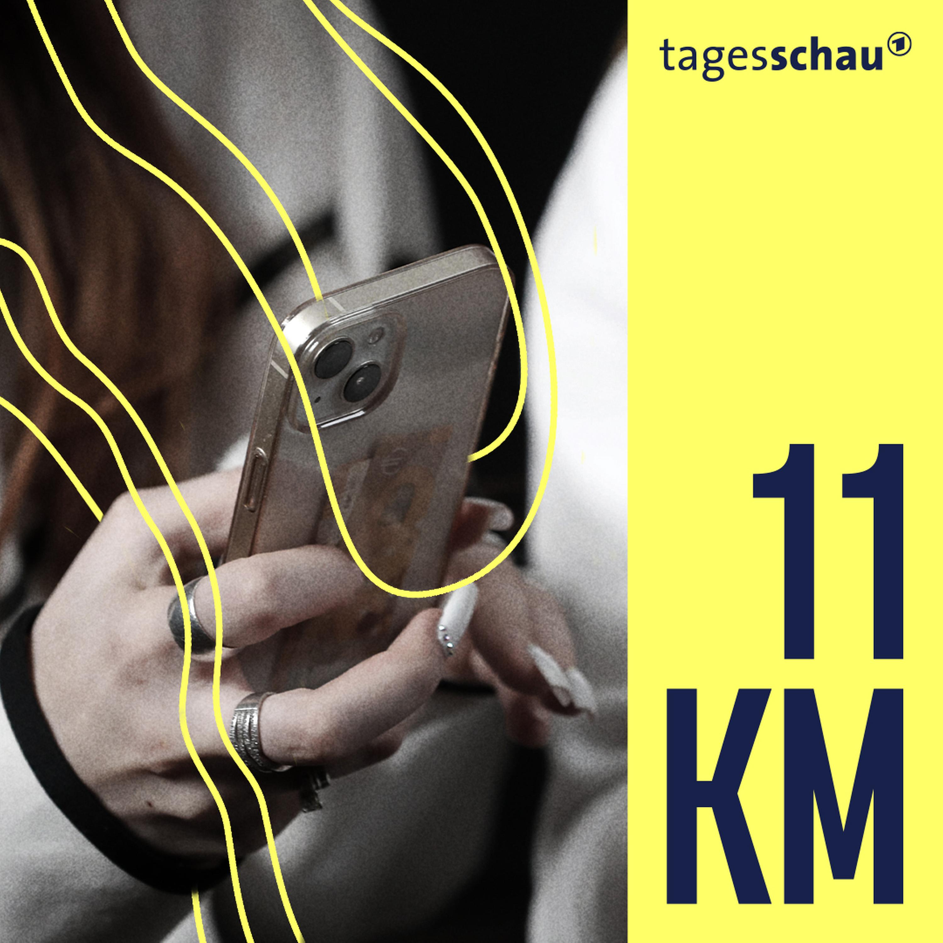 Rätselhafte Symptome: Tics durch Social Media?