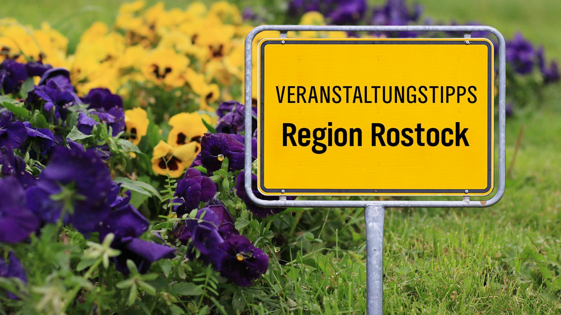 Region Rostock: Eiersuche, Theater und Konzert am Ostermontag