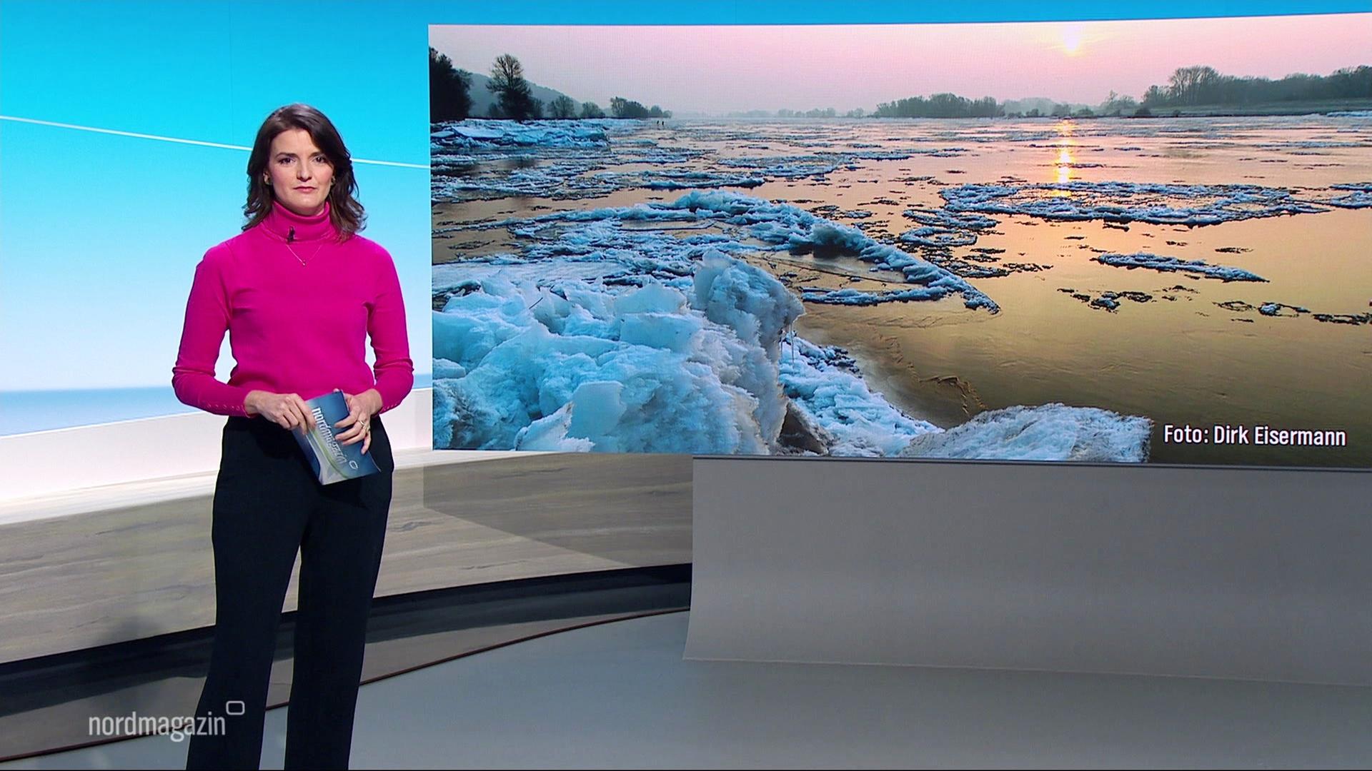 Nordmagazin | 23.01.2026