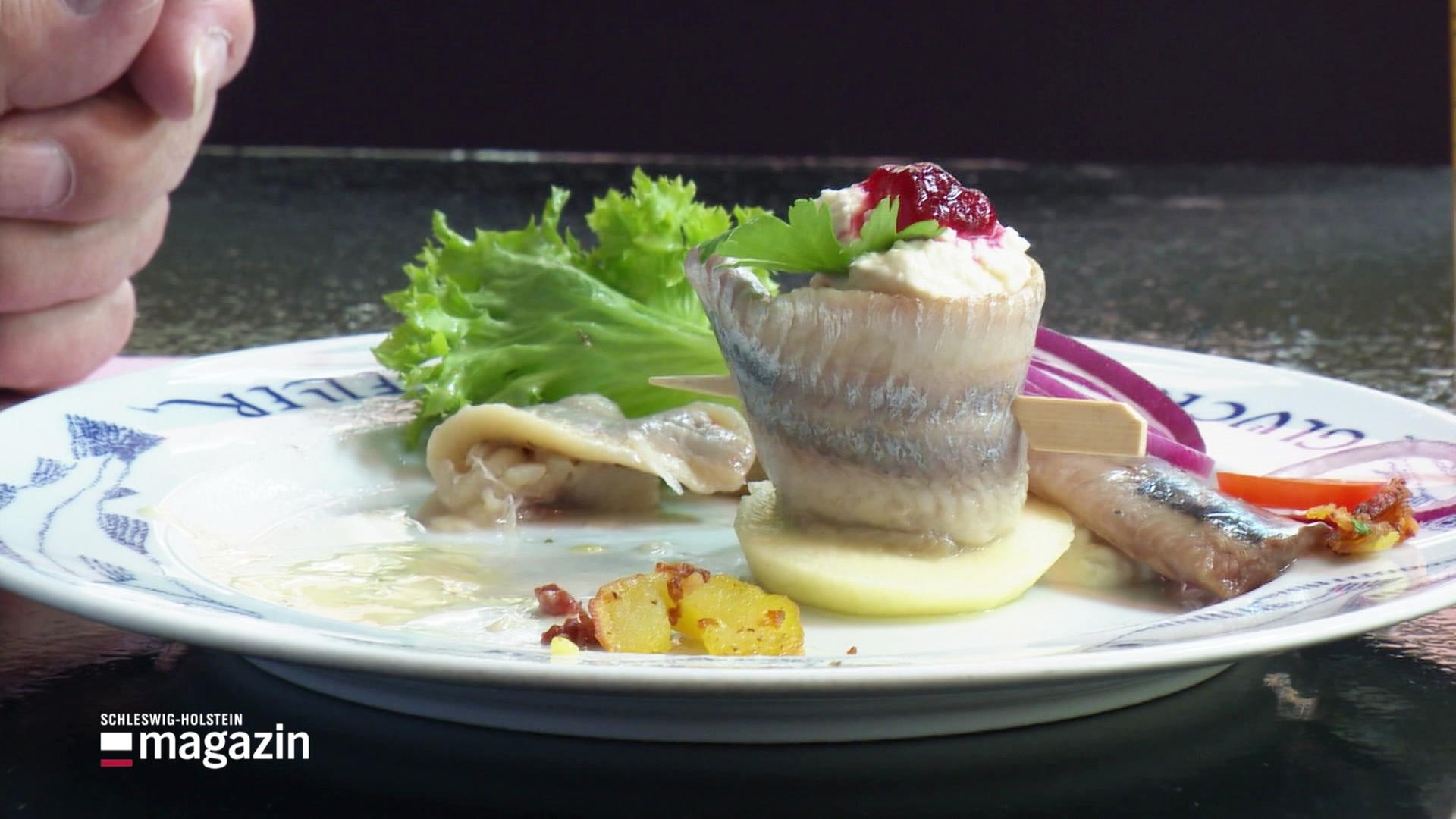 Fisch mit Zukunftsangst: Was wird aus dem Glückstädter Matje