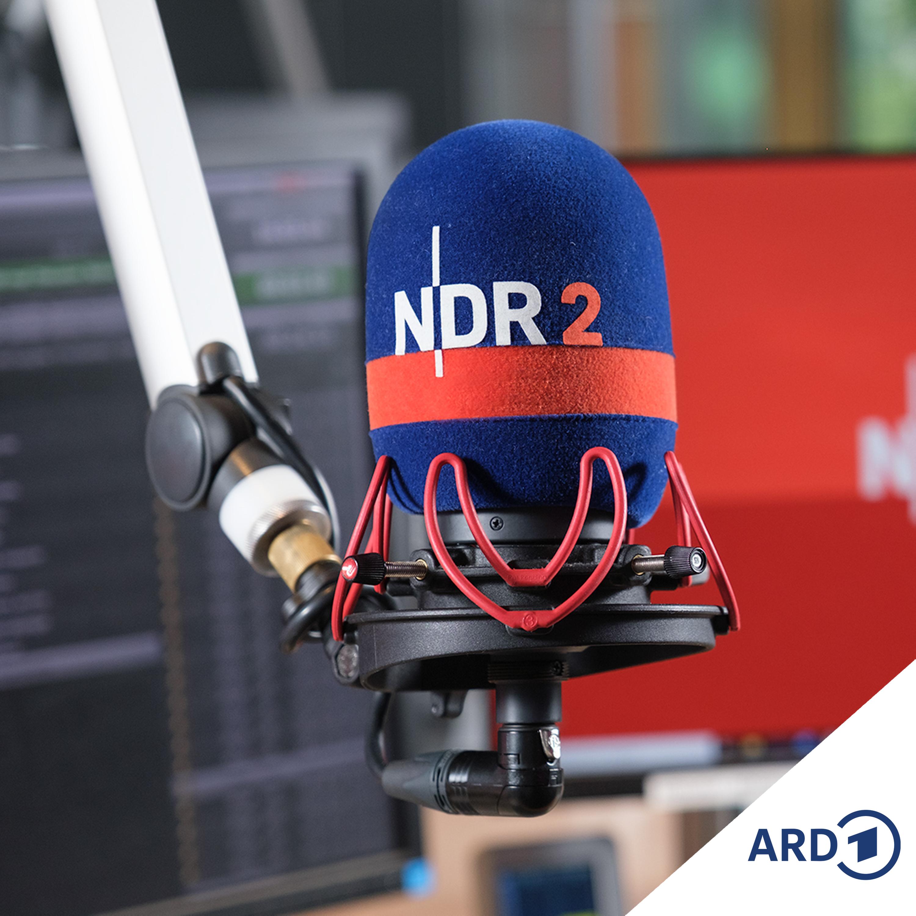 NDR 2 Nachrichten