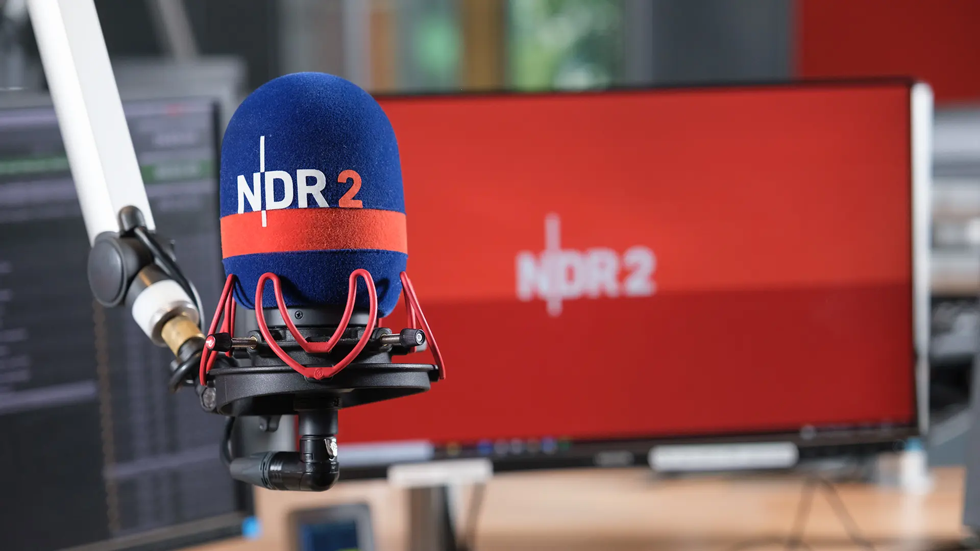 Logo Inicon NDR 2 Nachrichten | ndr.de