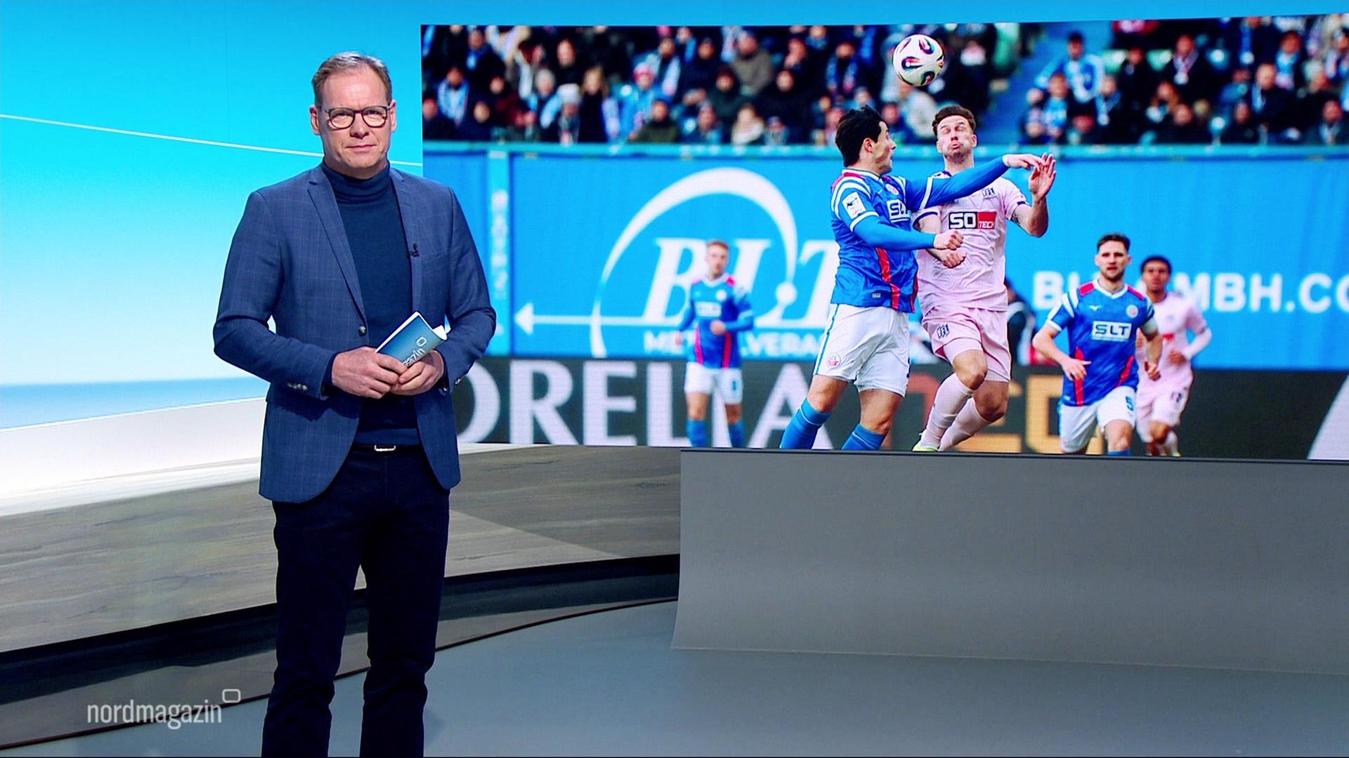 Nordmagazin | 14.02.2024