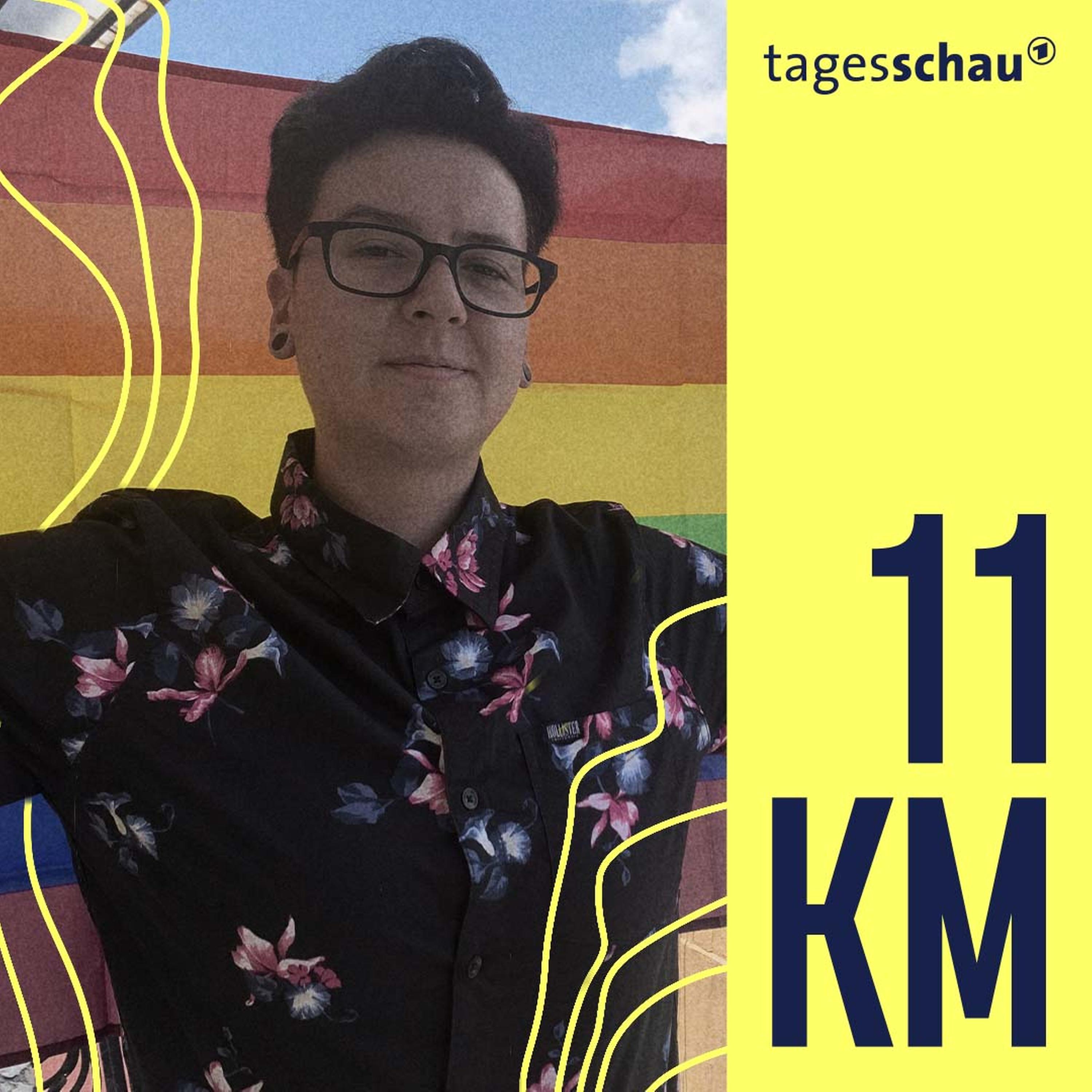 11KM: der tagesschau-Podcast