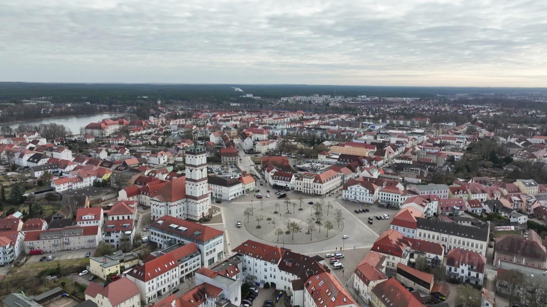 Kurtaxe in Neustrelitz soll angehoben werden | ndr.de