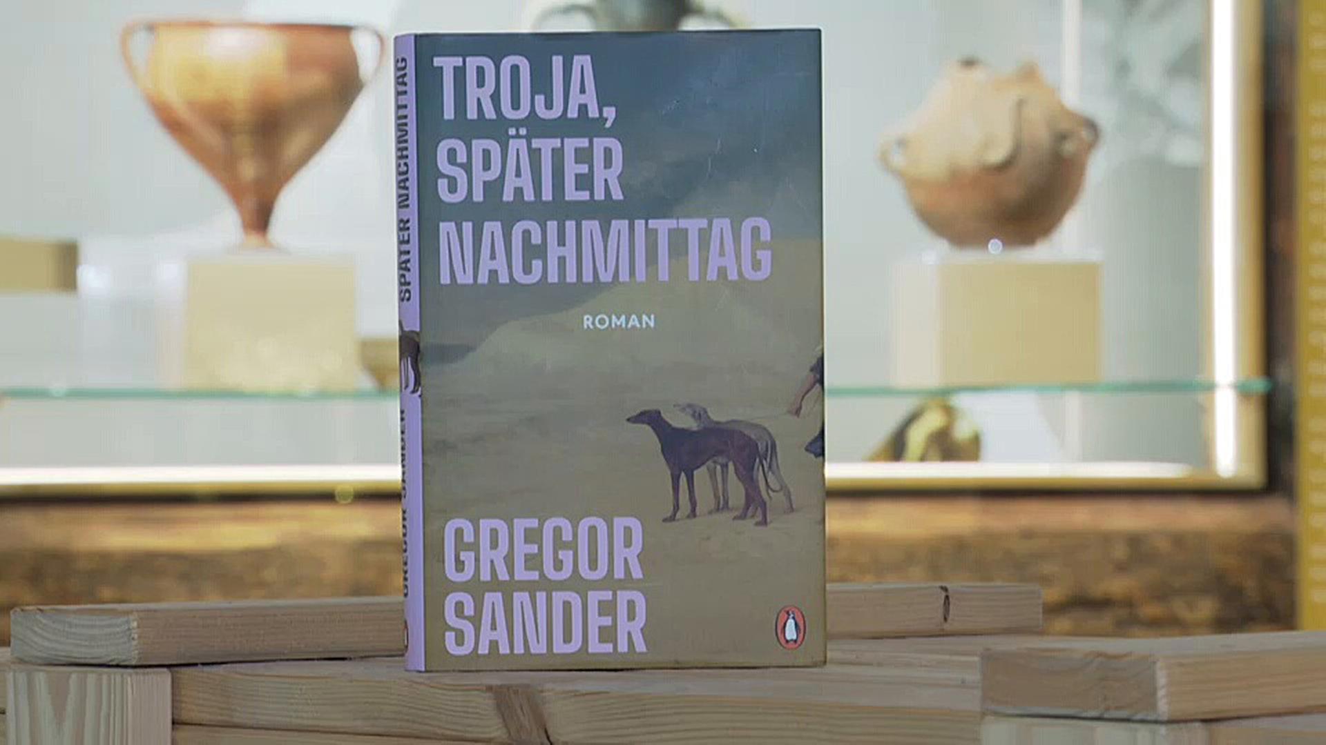 Neues Buch über Heinrich Schliemann: Reichtum, Ruhm und eine Frau