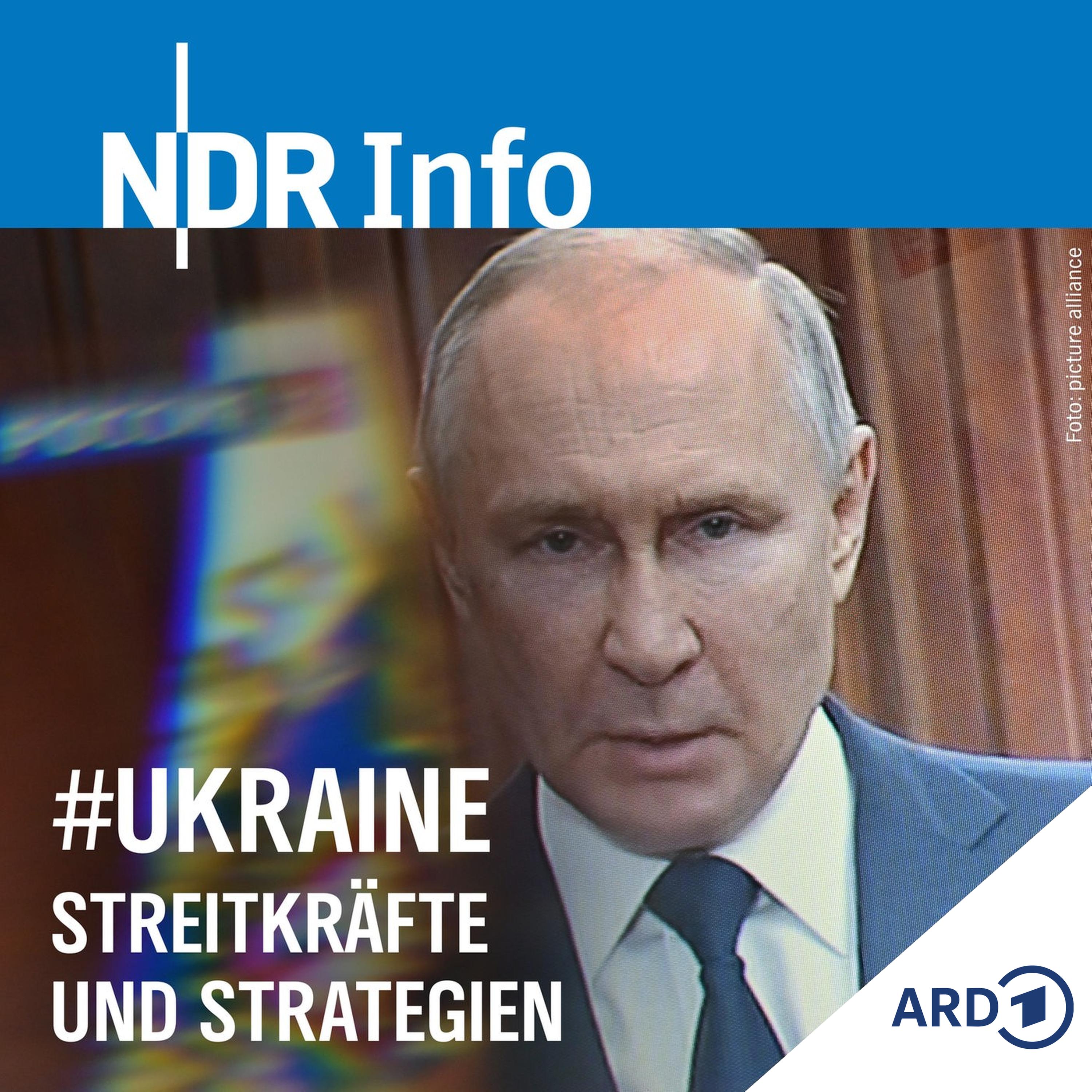 Streitkräfte und Strategien