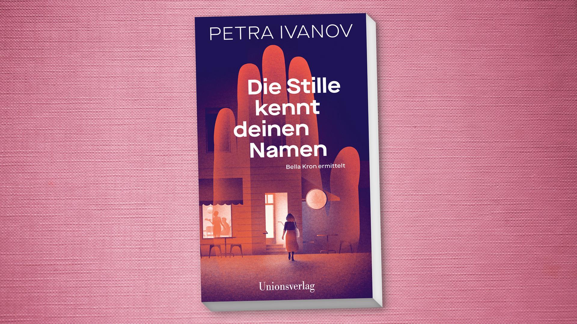 Packender Krimi: Ein Stalker und eine ungewöhnliche Ermittlerin