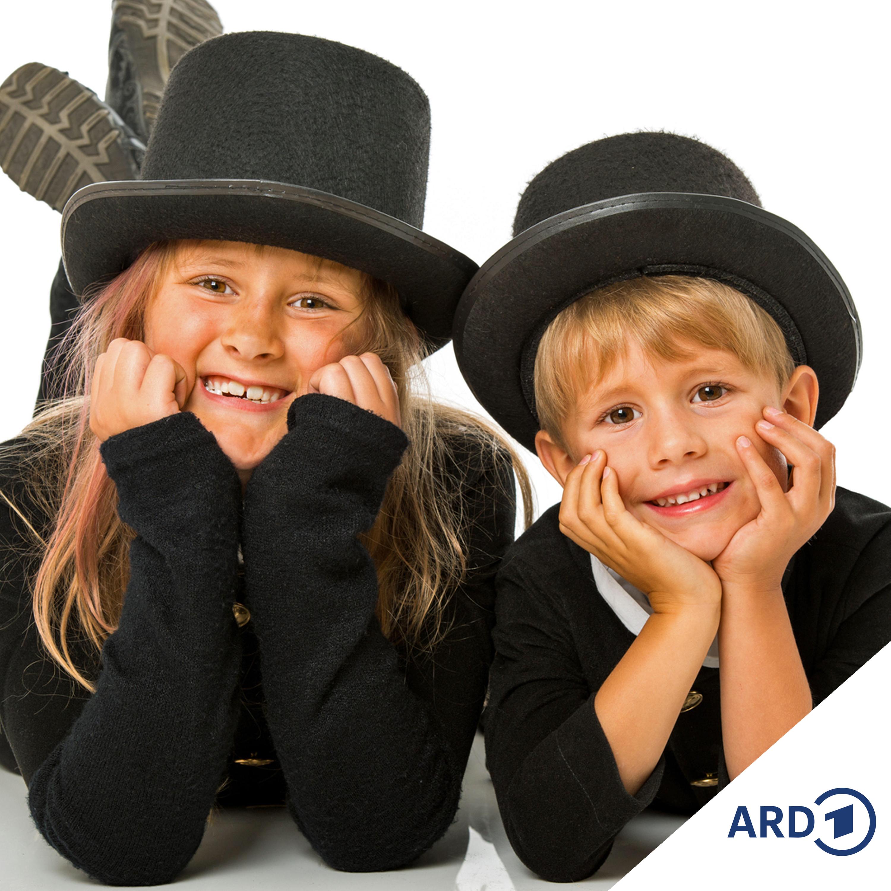 Rätselhaft! das Silvester-Spezial