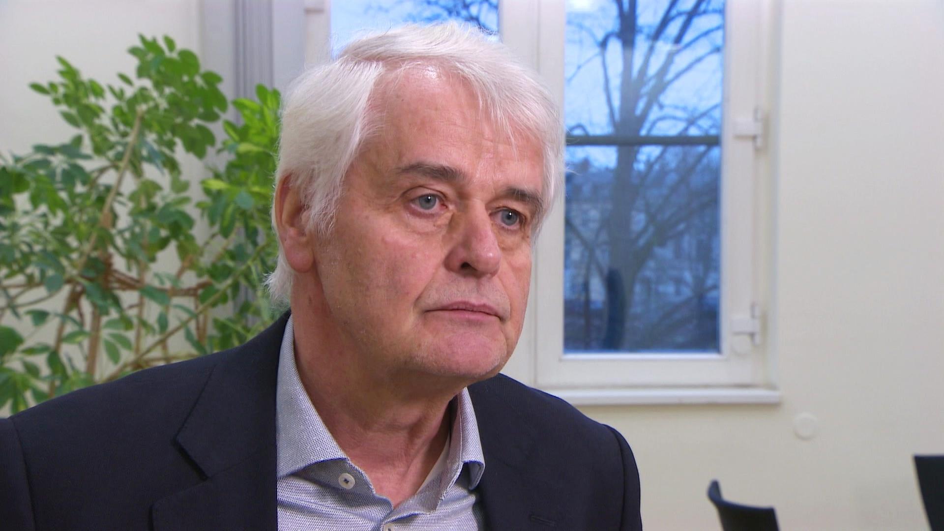 Nach Entlassung: Ex-Staatssekretär Schmülling hat neuen Top-Job