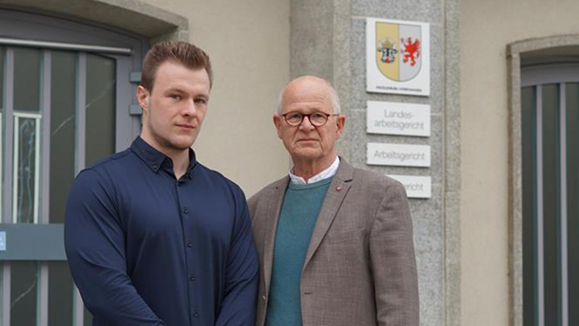 Fall Fabian (21): Das macht den Prozess so außergewöhnlich.