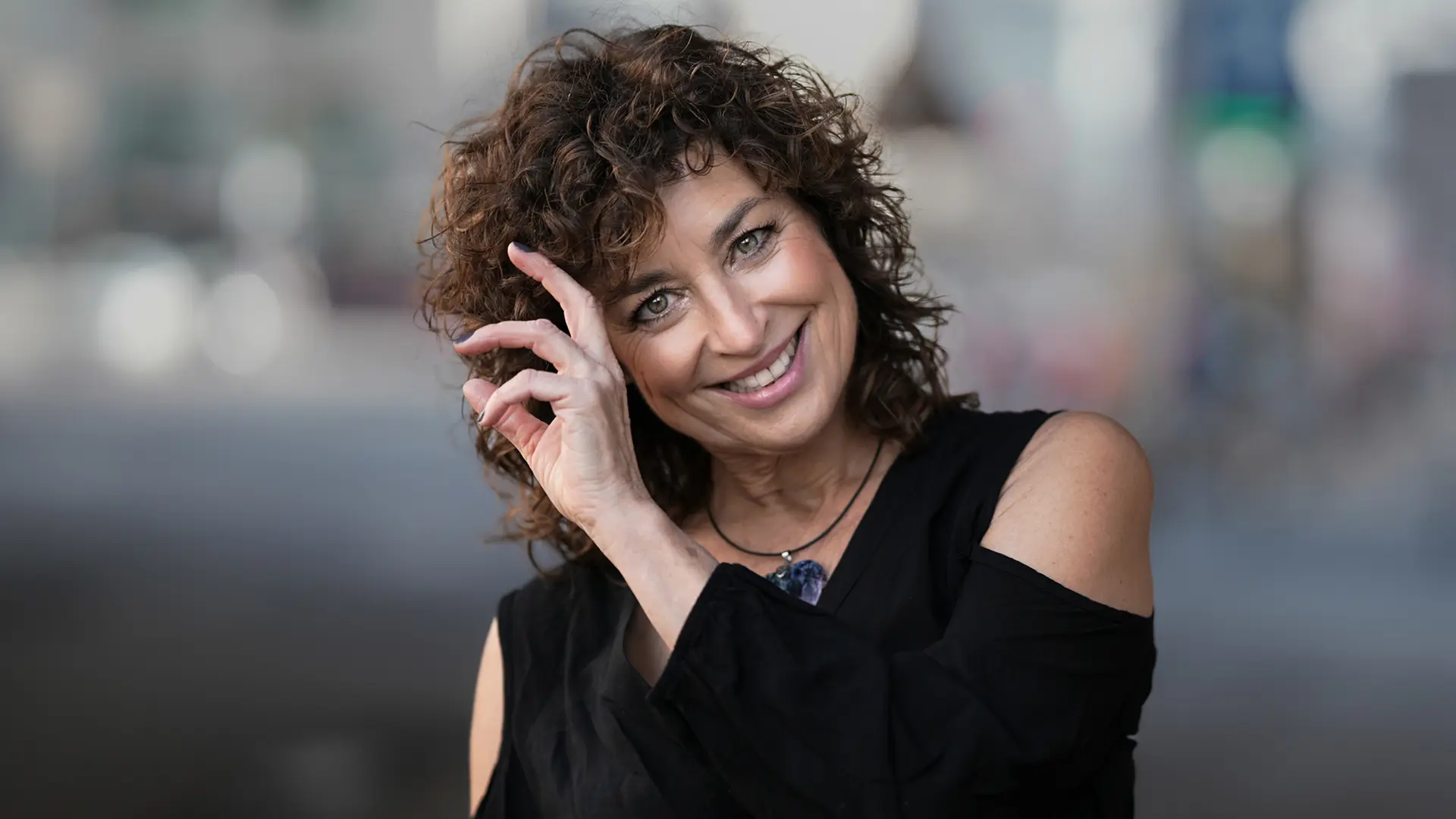 Sängerin und Schauspielerin Isabel Varell | ndr.de