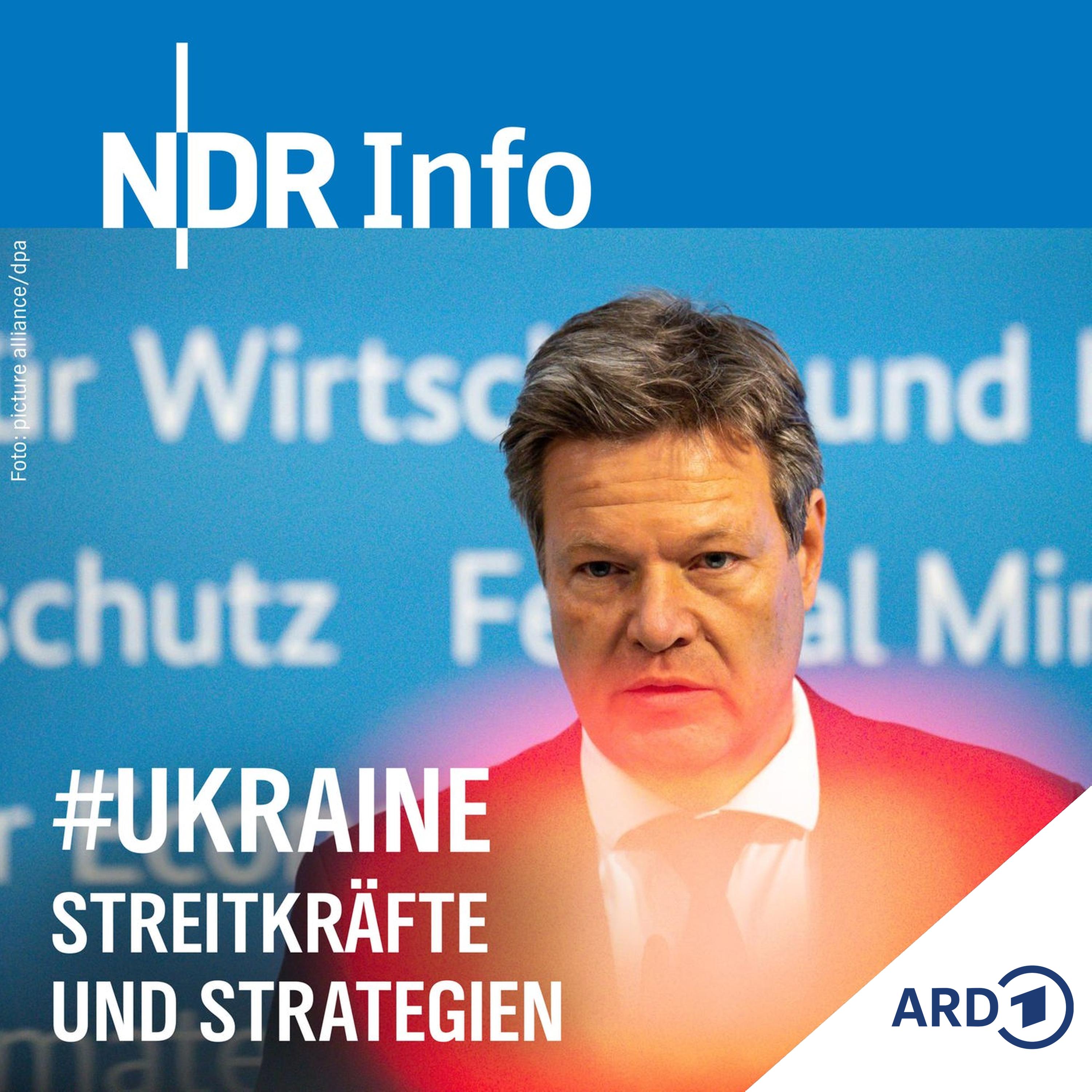 Streitkräfte und Strategien