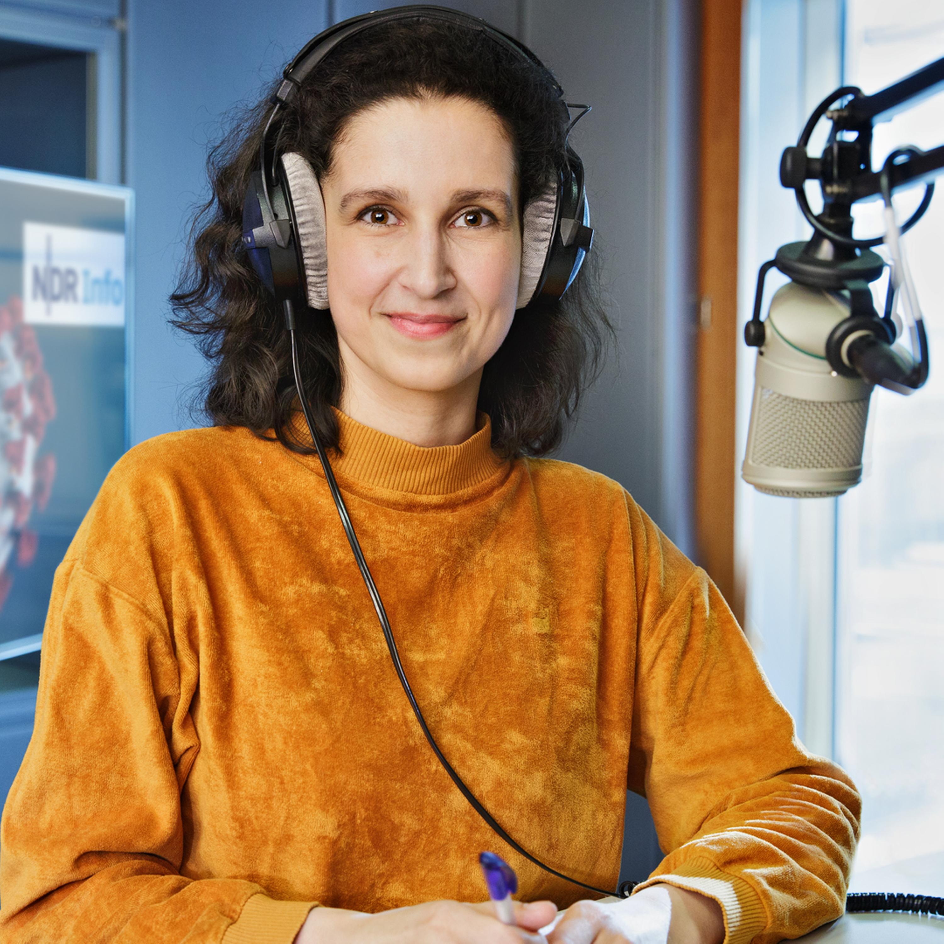 Behind the Scenes - Ein Jahr Coronavirus-Update