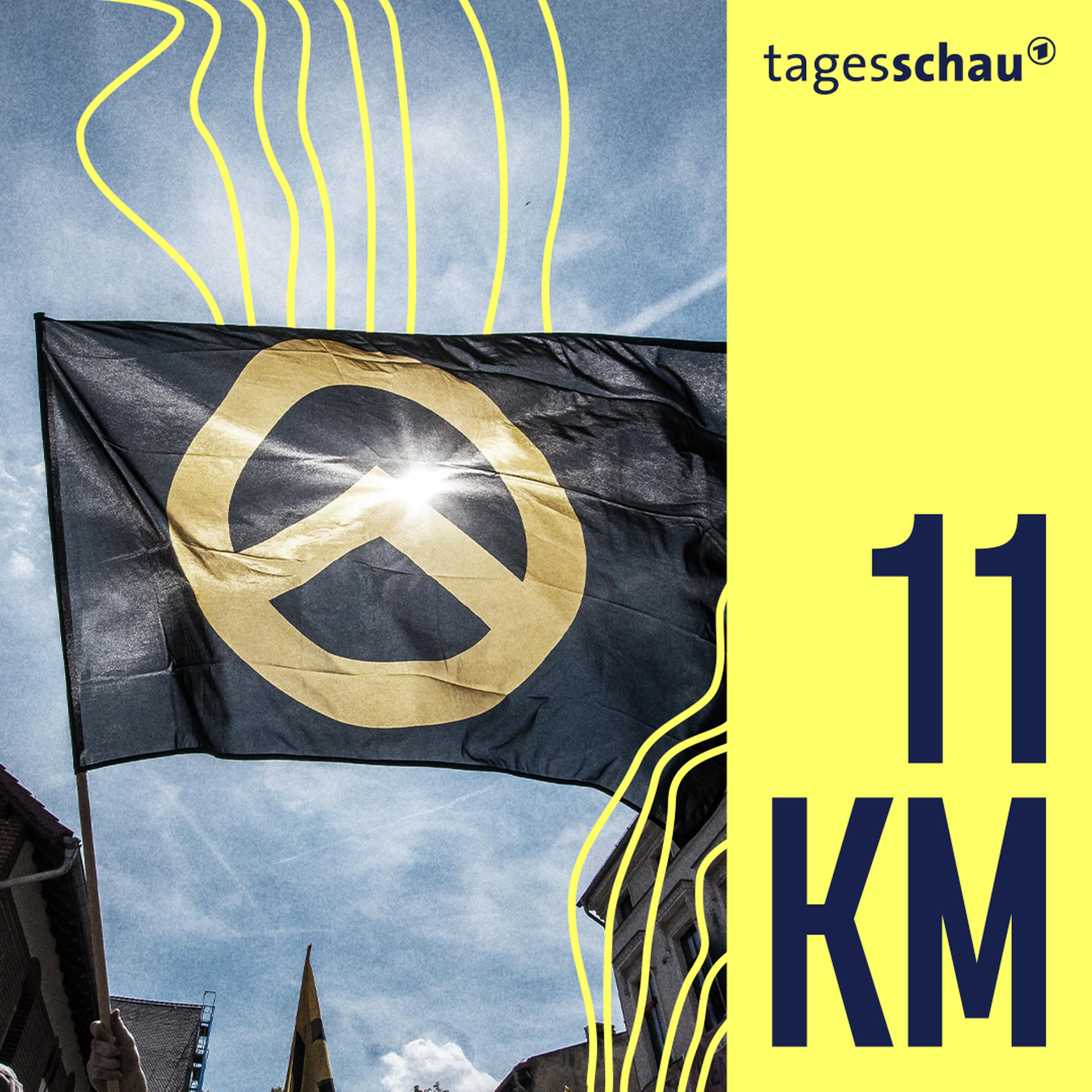 11KM: der tagesschau-Podcast