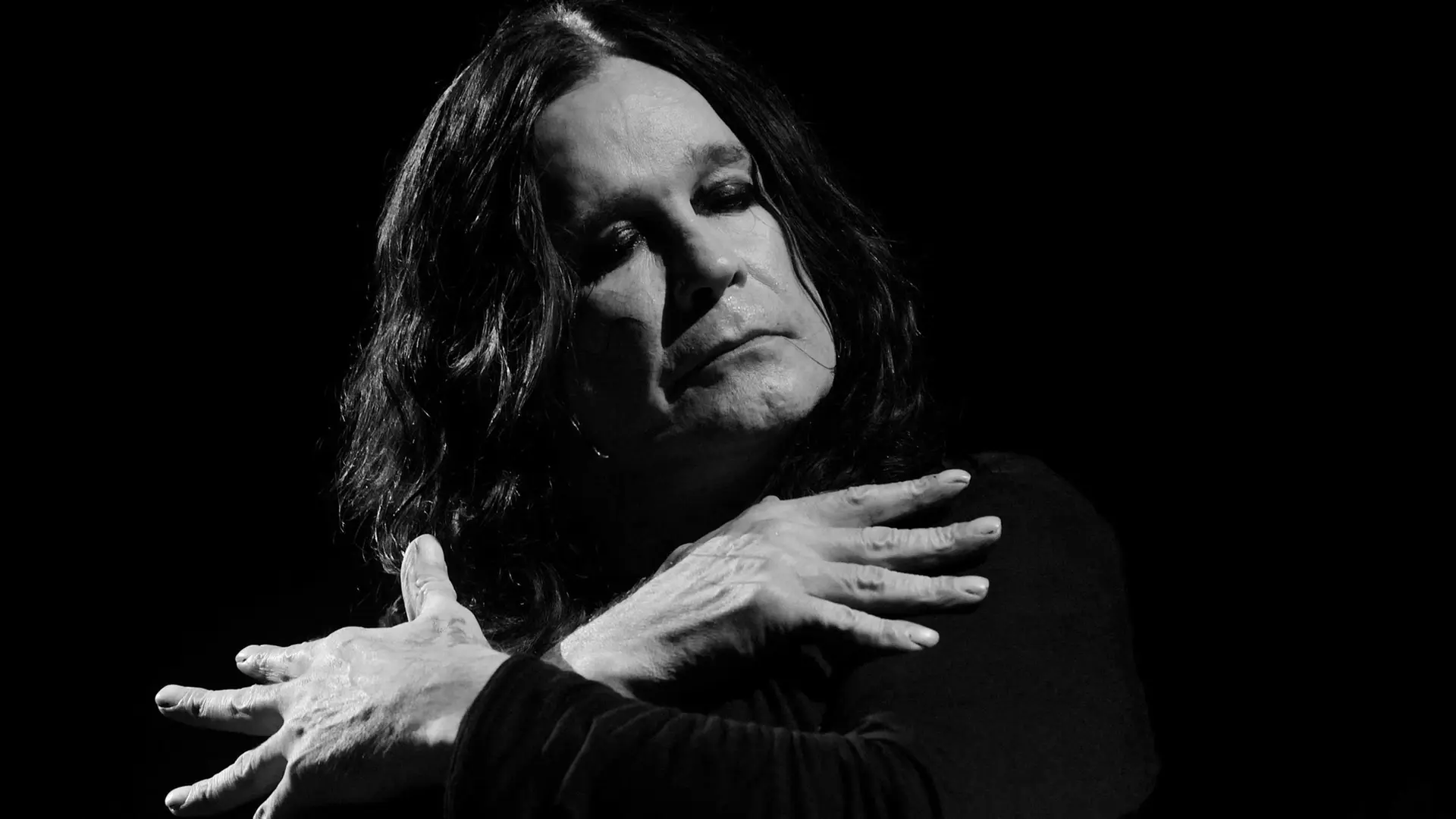 Ozzy Osbourne: From outsider in the coal town to metal icon