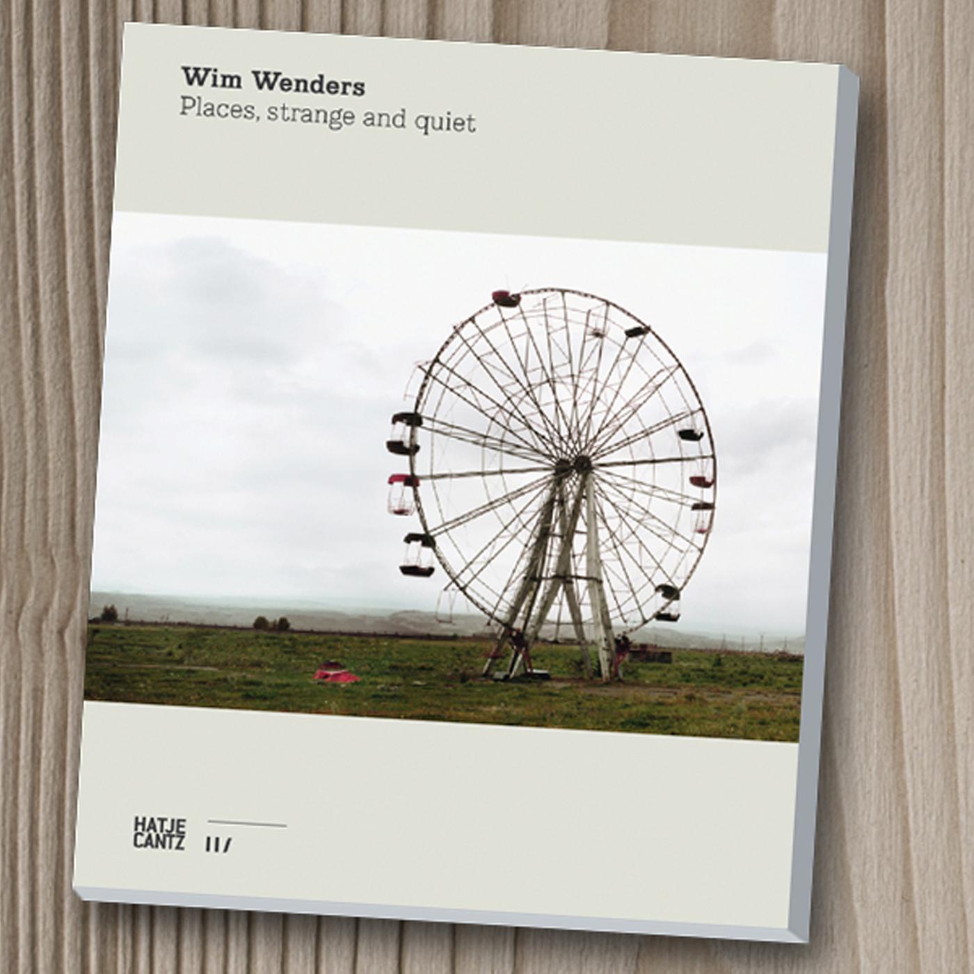 Places, strange and quiet | ndr.de